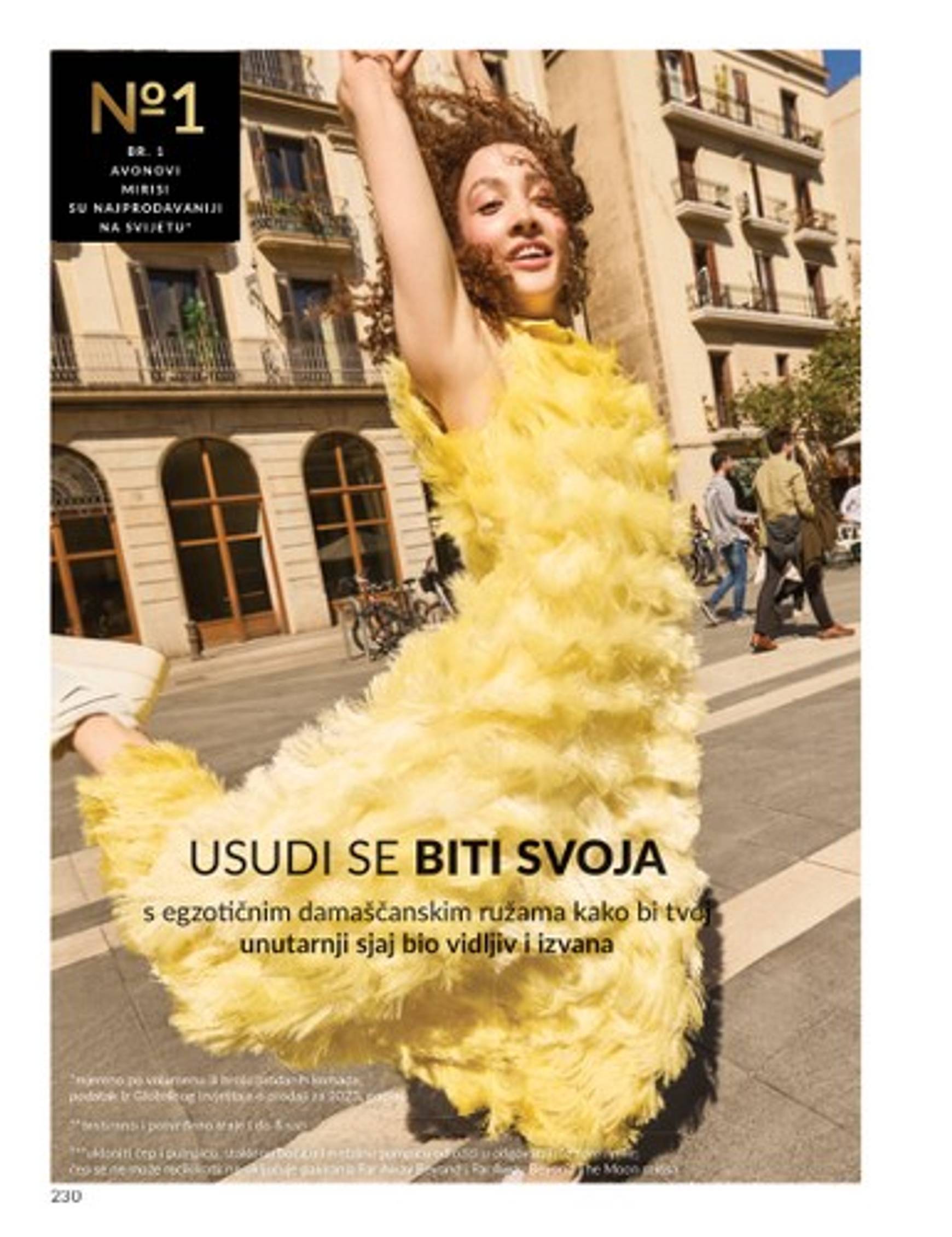 avon - Novi Avon katalog vrijedi od 01.10. do 31.10. - page: 196 avon - Novi Avon katalog vrijedi od 01.10. do 31.10. - page: 196