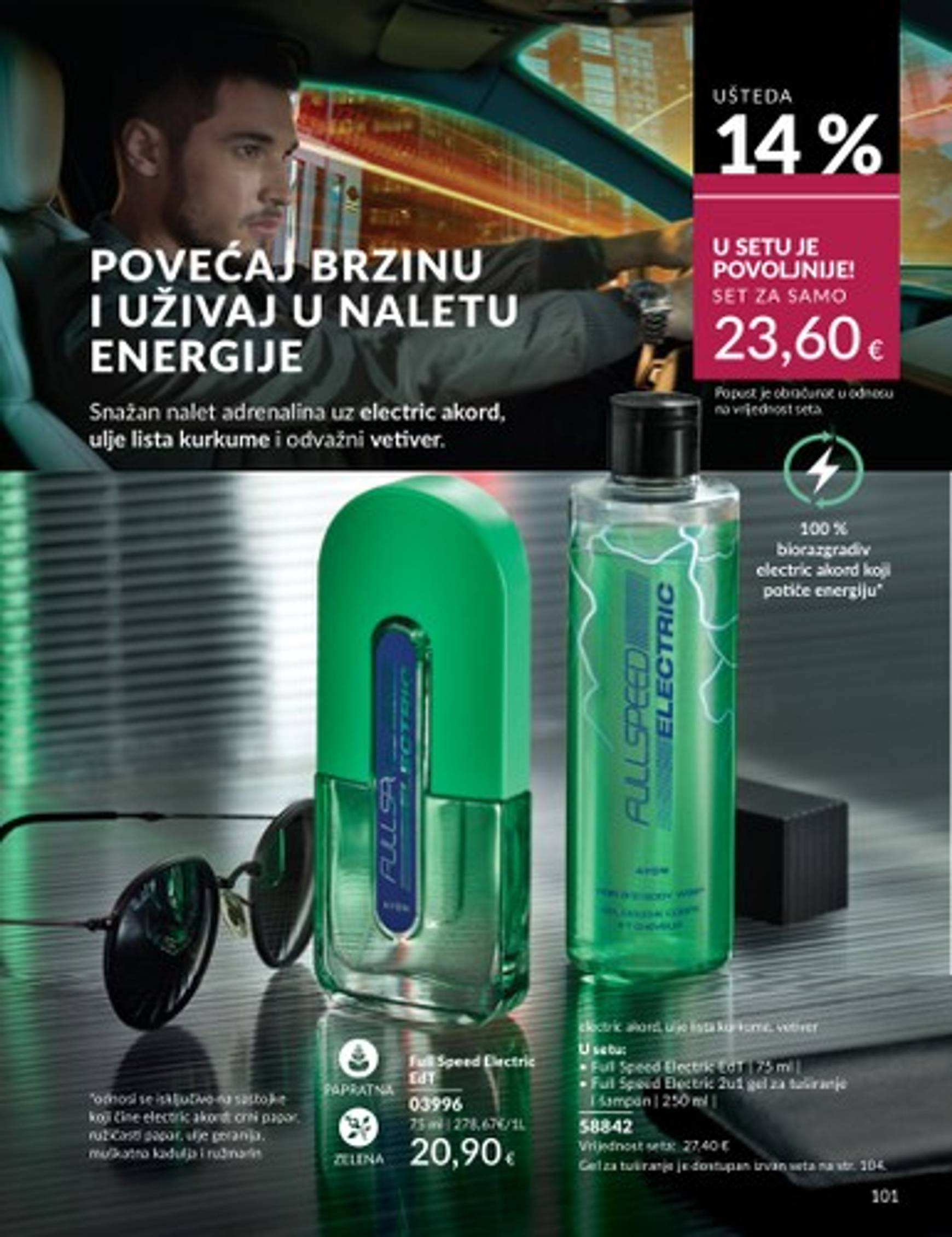 avon - Novi Avon katalog vrijedi od 01.10. do 31.10. - page: 67 avon - Novi Avon katalog vrijedi od 01.10. do 31.10. - page: 67
