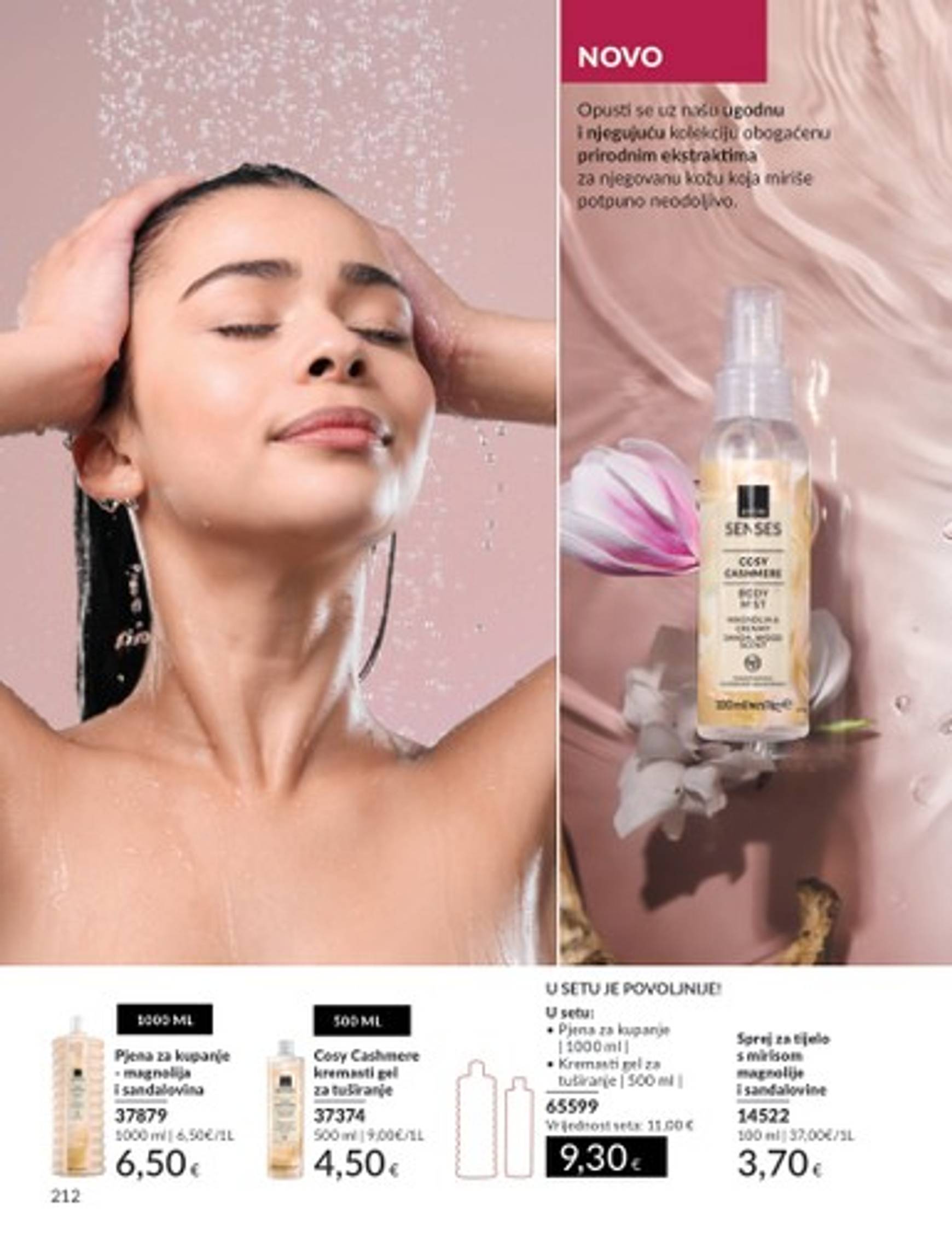 avon - Novi Avon katalog vrijedi od 01.10. do 31.10. - page: 178 avon - Novi Avon katalog vrijedi od 01.10. do 31.10. - page: 178