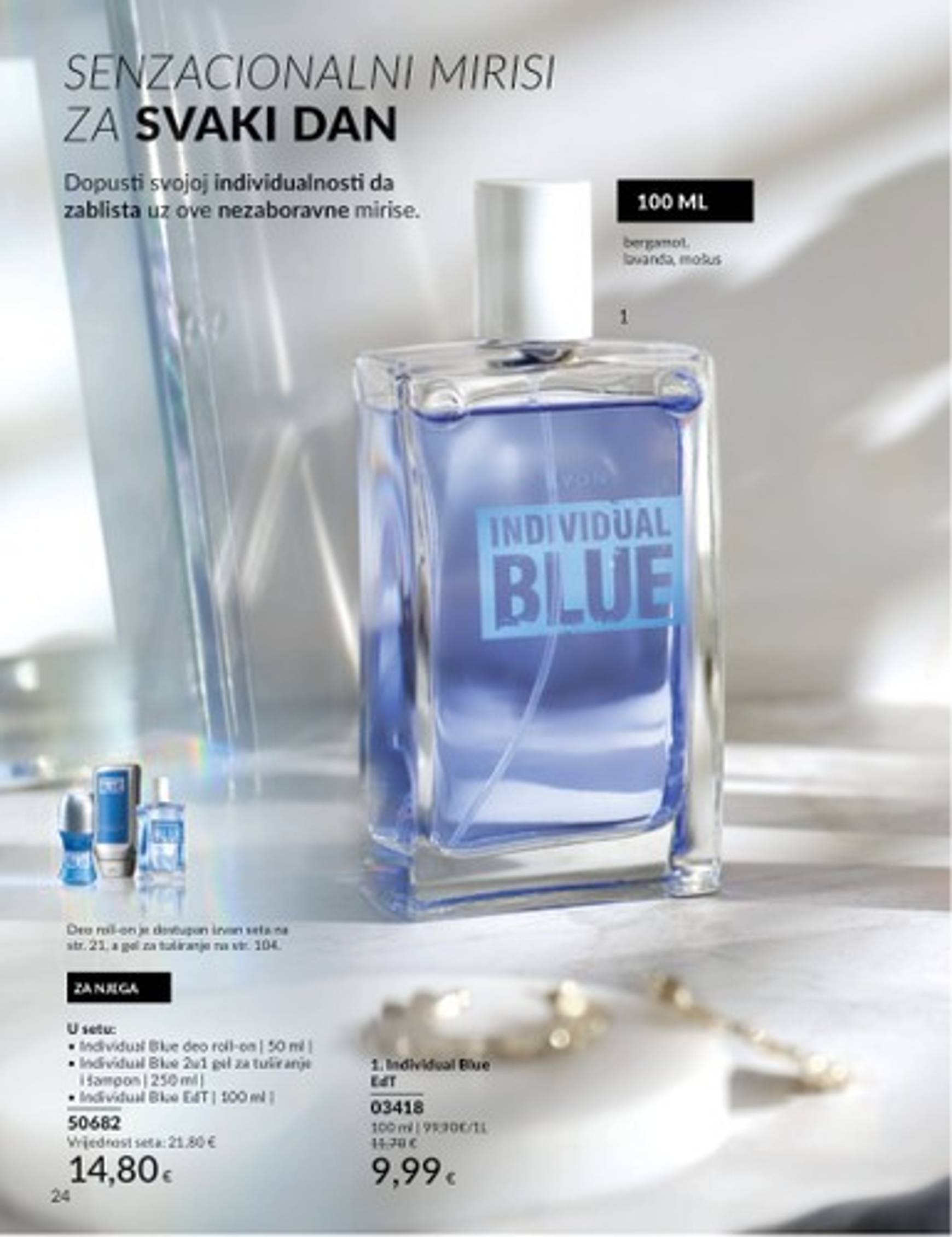 avon - Novi Avon katalog vrijedi od 01.10. do 31.10. - page: 21 avon - Novi Avon katalog vrijedi od 01.10. do 31.10. - page: 21