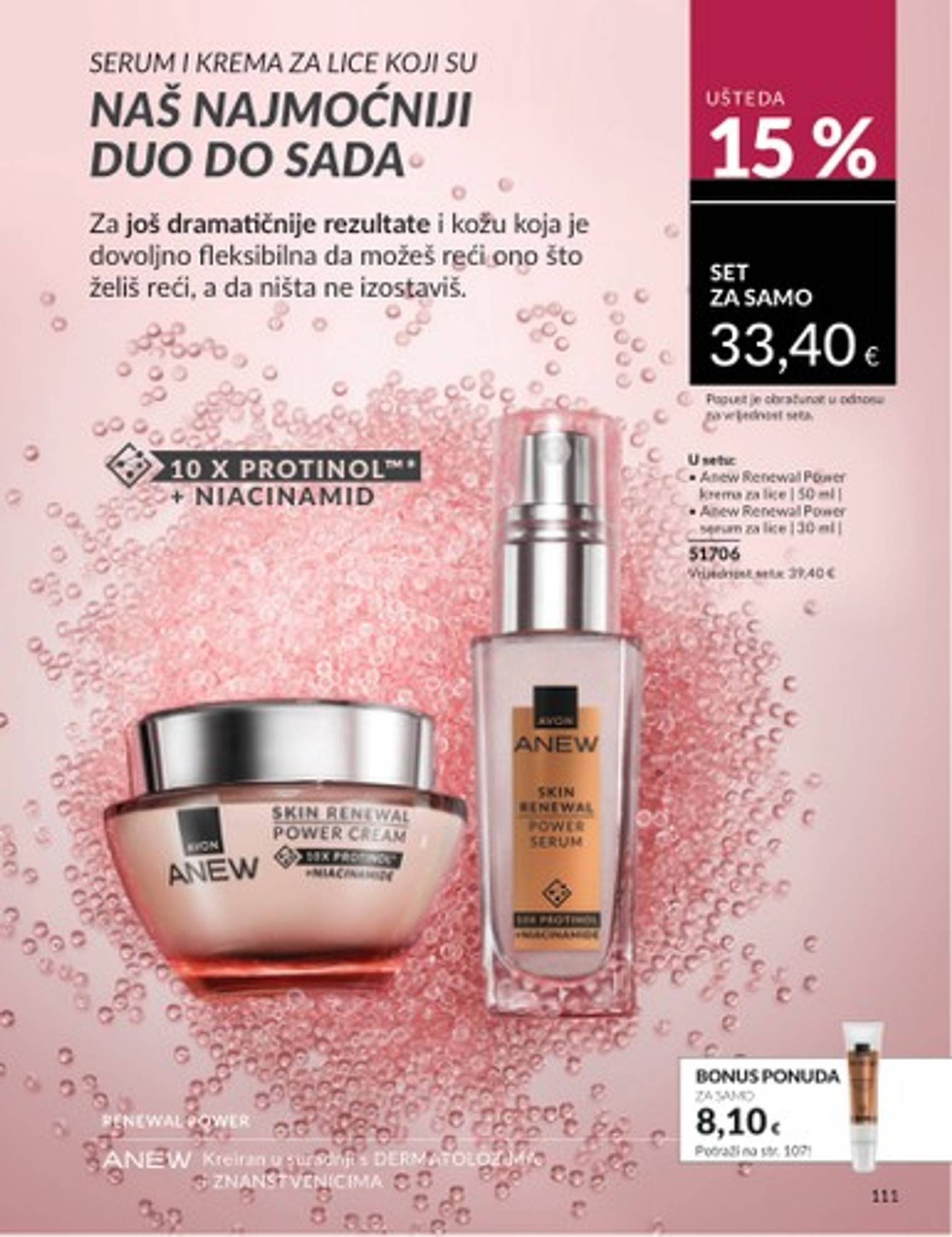 avon - Novi Avon katalog vrijedi od 01.10. do 31.10. - page: 77 avon - Novi Avon katalog vrijedi od 01.10. do 31.10. - page: 77