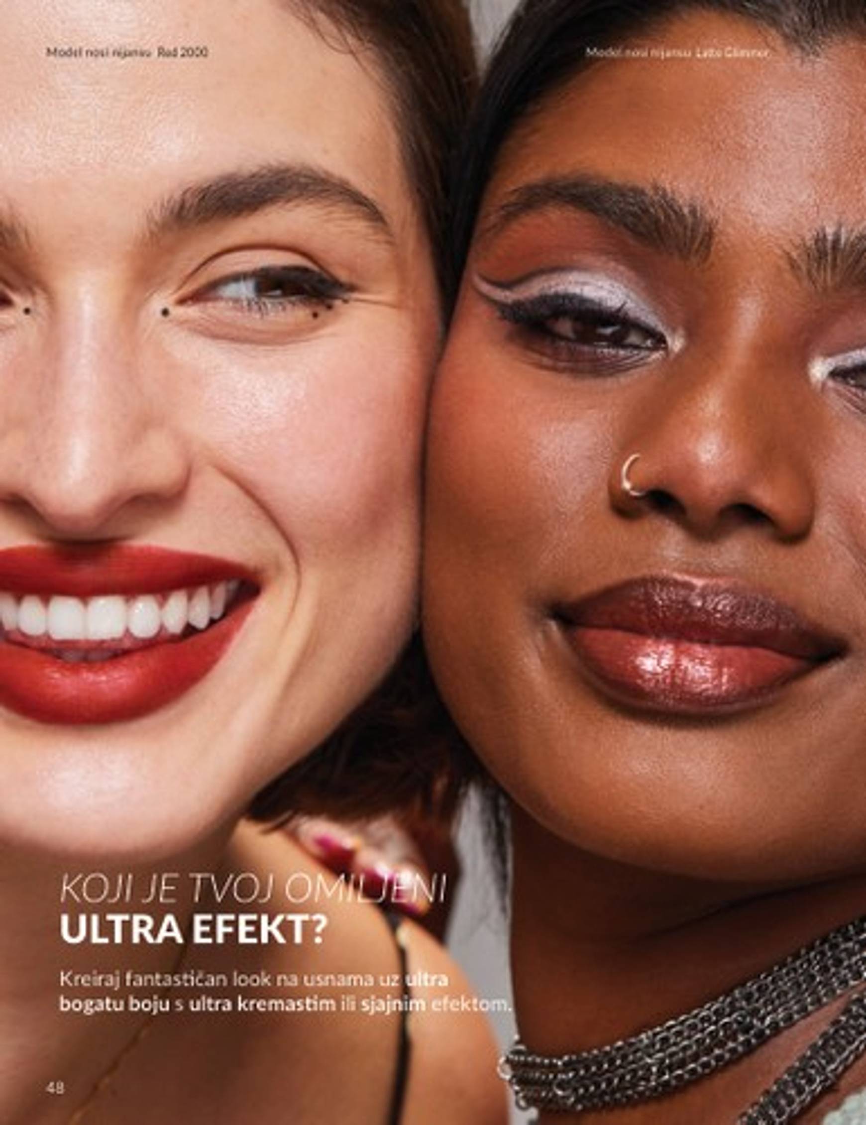 avon - Novi Avon katalog vrijedi od 01.10. do 31.10. - page: 45 avon - Novi Avon katalog vrijedi od 01.10. do 31.10. - page: 45
