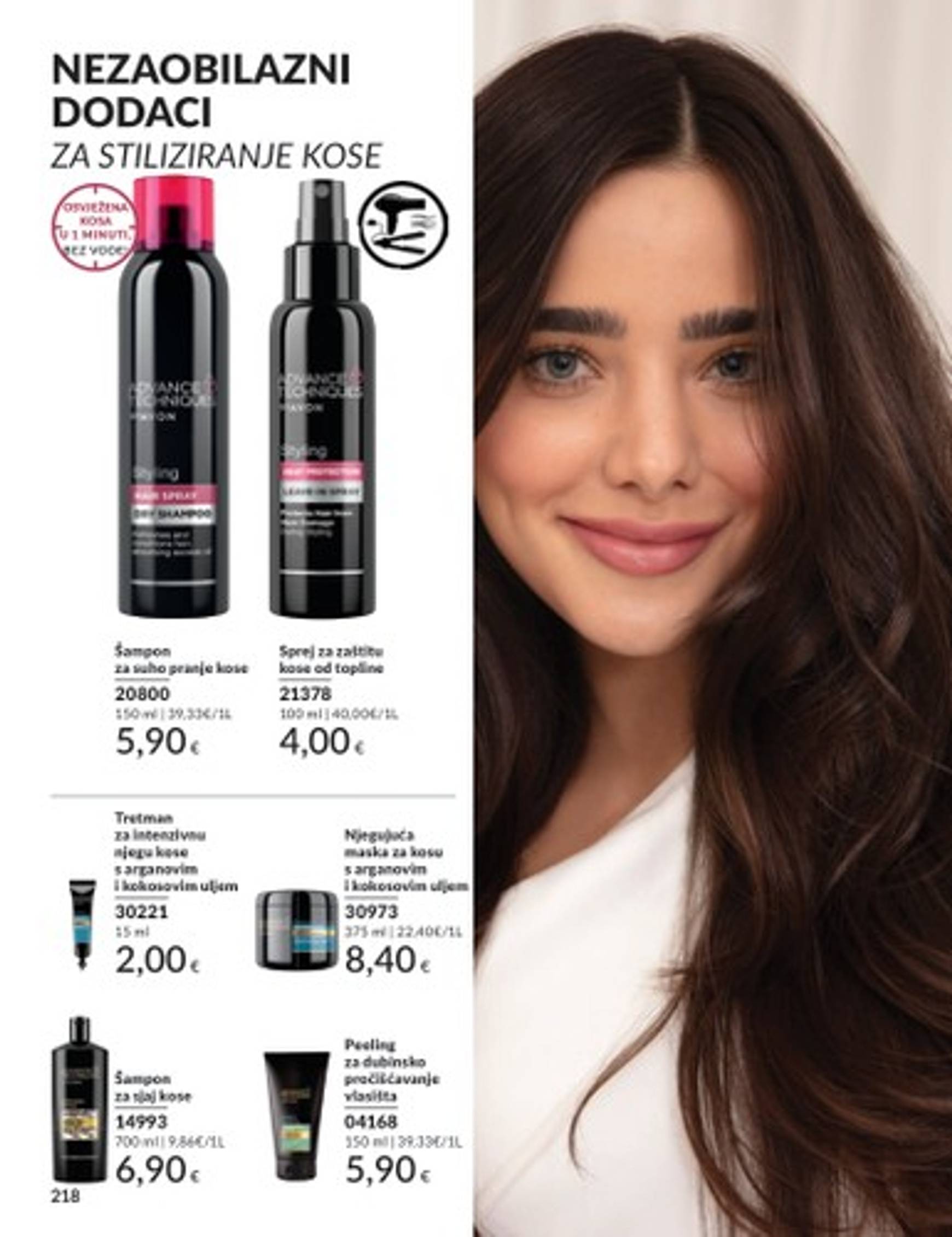 avon - Novi Avon katalog vrijedi od 01.10. do 31.10. - page: 184 avon - Novi Avon katalog vrijedi od 01.10. do 31.10. - page: 184