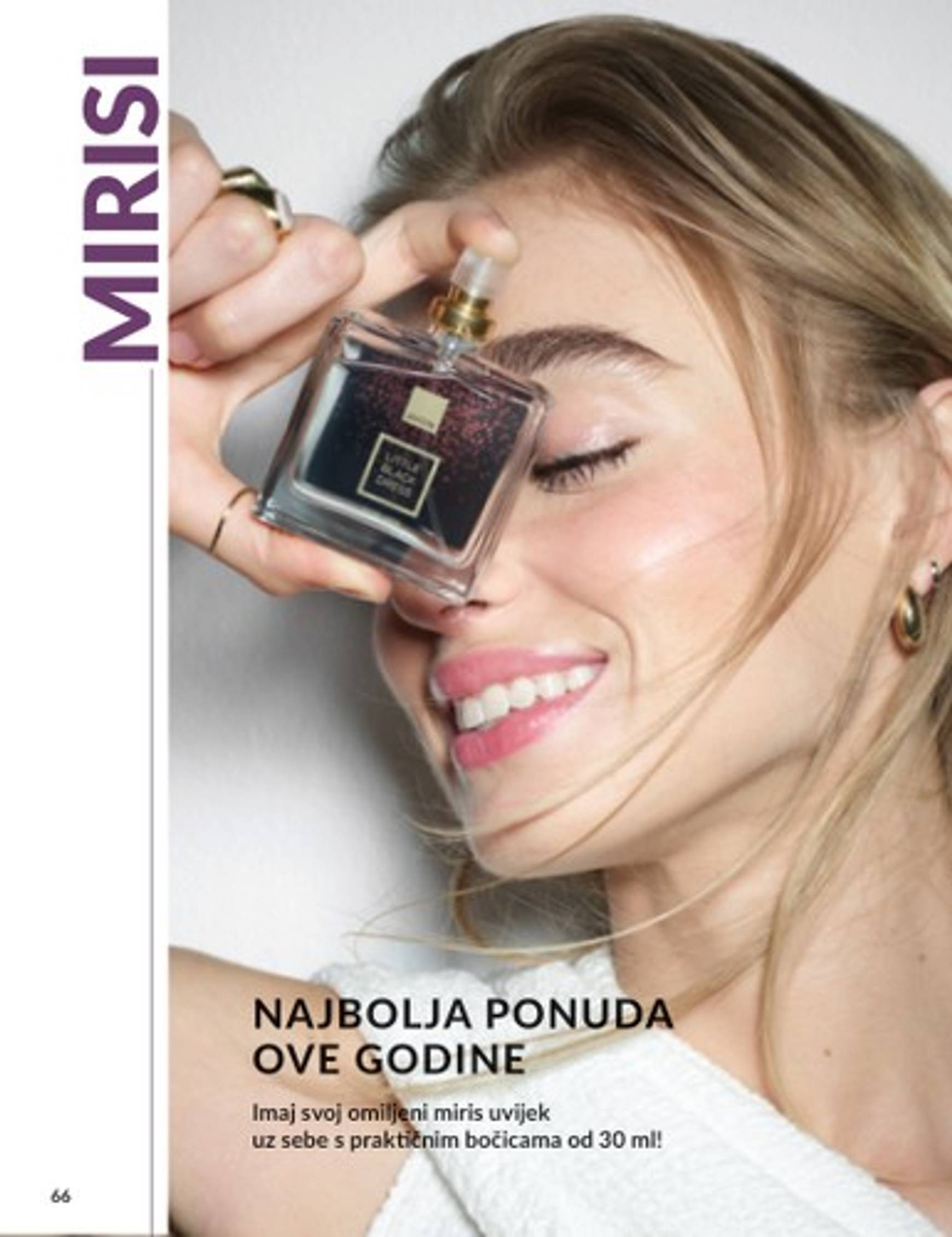 avon - Novi Avon katalog vrijedi od 01.10. do 31.10. - page: 63 avon - Novi Avon katalog vrijedi od 01.10. do 31.10. - page: 63