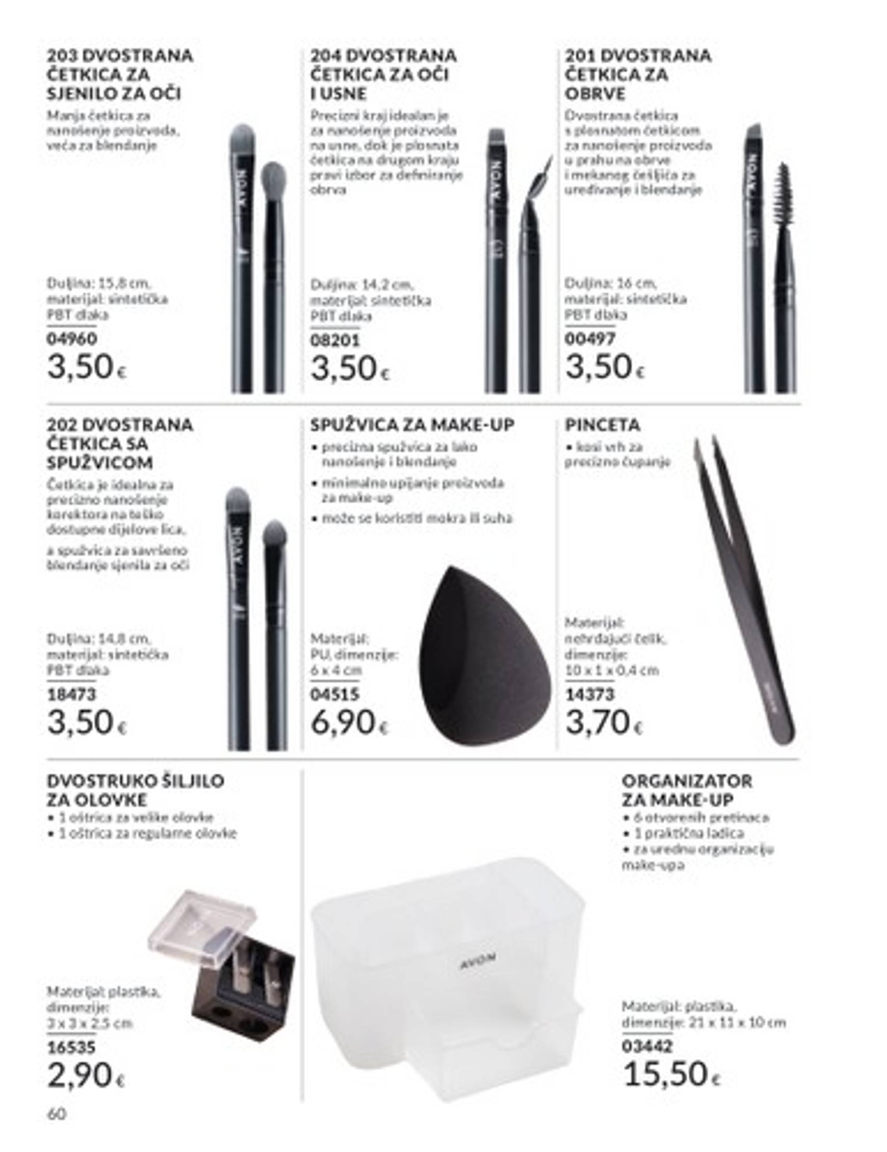 avon - Novi Avon katalog vrijedi od 01.10. do 31.10. - page: 57 avon - Novi Avon katalog vrijedi od 01.10. do 31.10. - page: 57