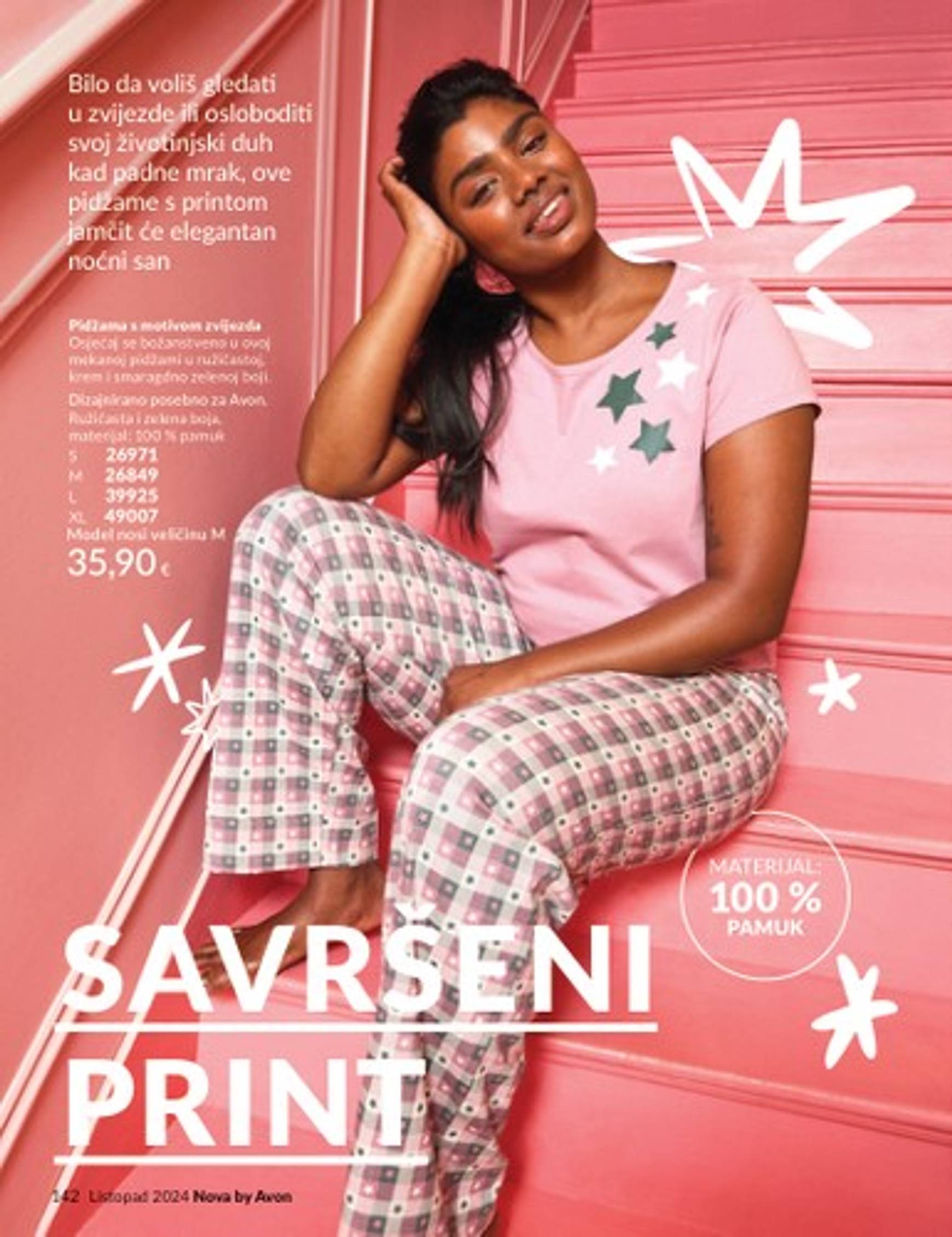 avon - Novi Avon katalog vrijedi od 01.10. do 31.10. - page: 108 avon - Novi Avon katalog vrijedi od 01.10. do 31.10. - page: 108