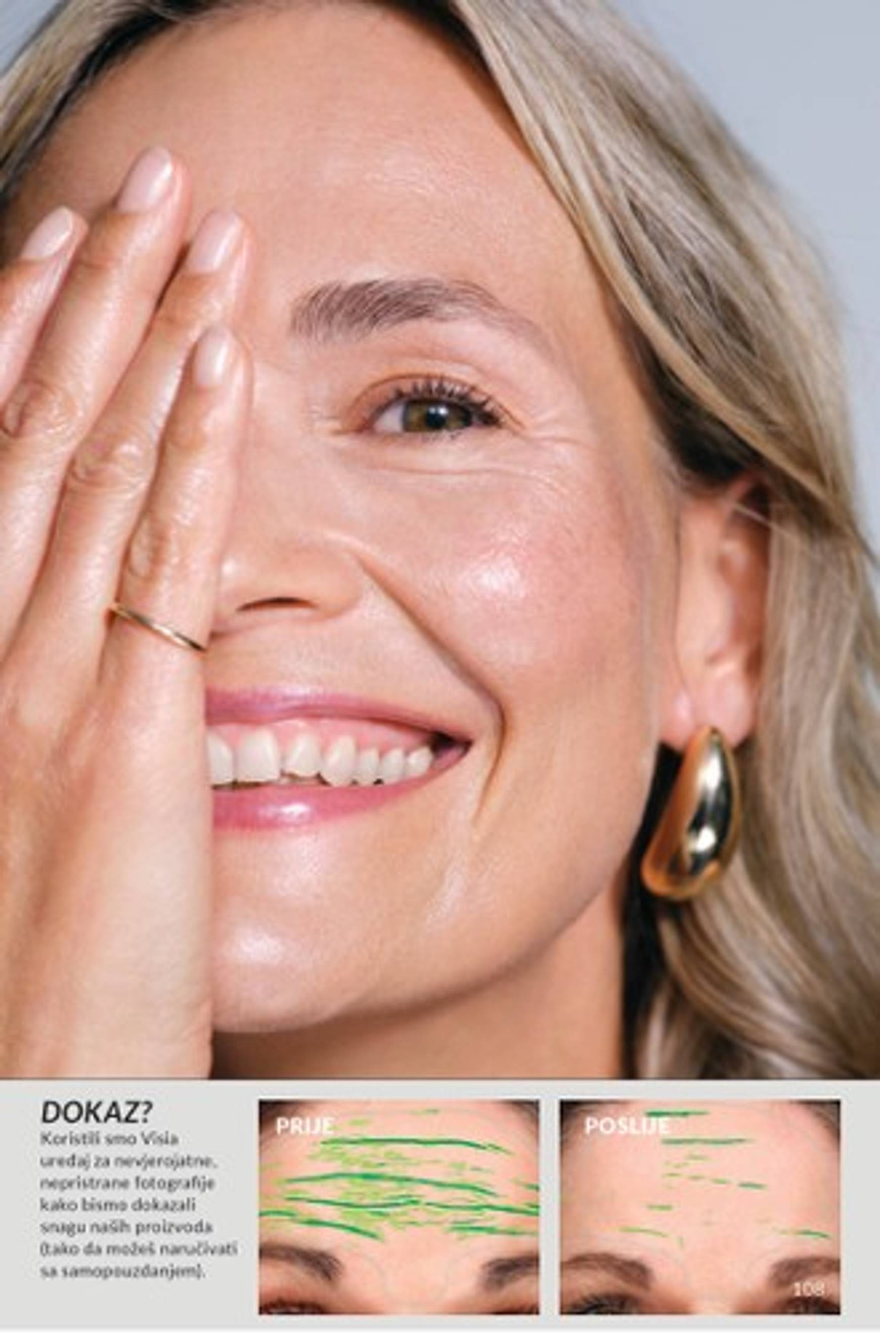 avon - Novi Avon katalog vrijedi od 01.10. do 31.10. - page: 74 avon - Novi Avon katalog vrijedi od 01.10. do 31.10. - page: 74