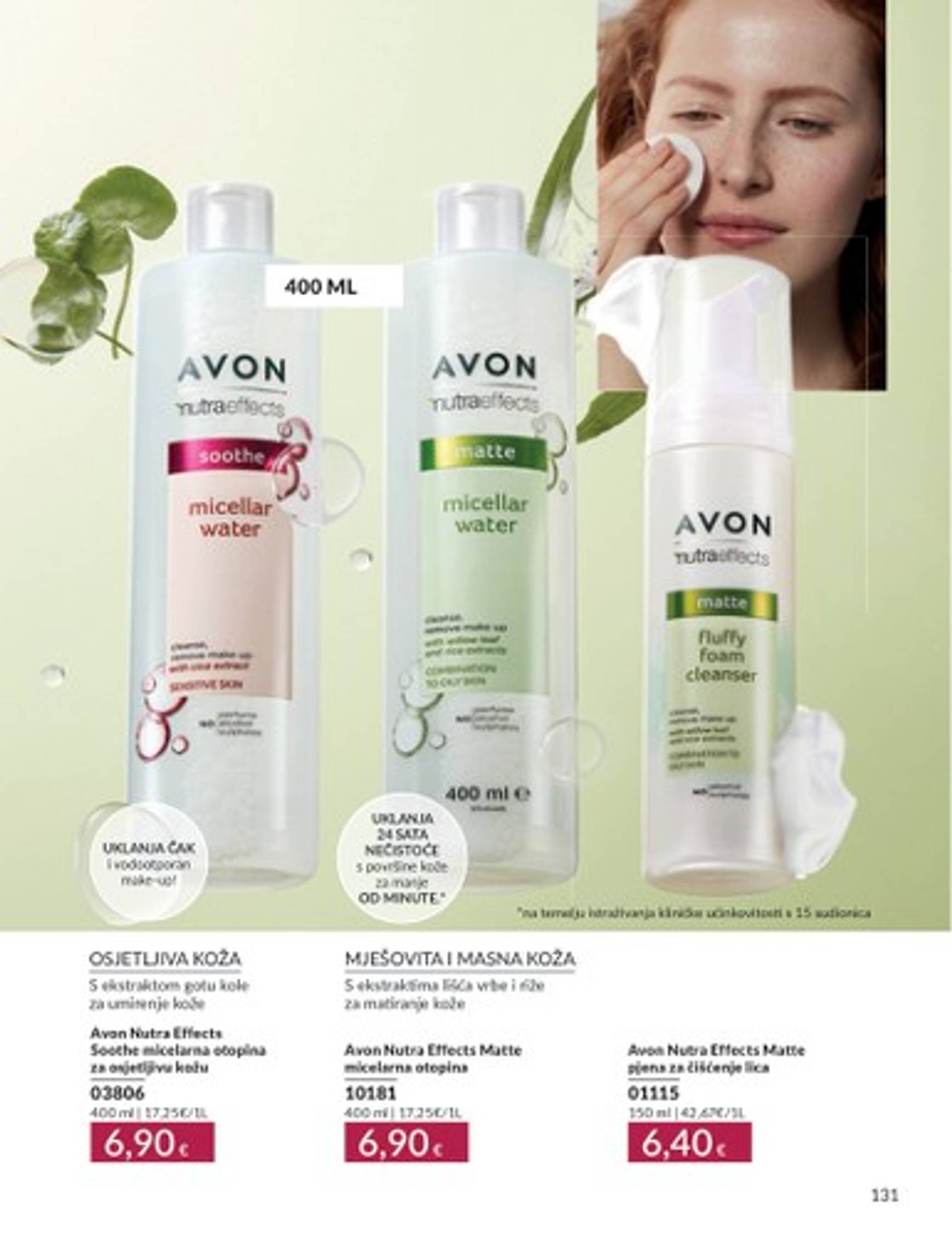 avon - Novi Avon katalog vrijedi od 01.10. do 31.10. - page: 97 avon - Novi Avon katalog vrijedi od 01.10. do 31.10. - page: 97
