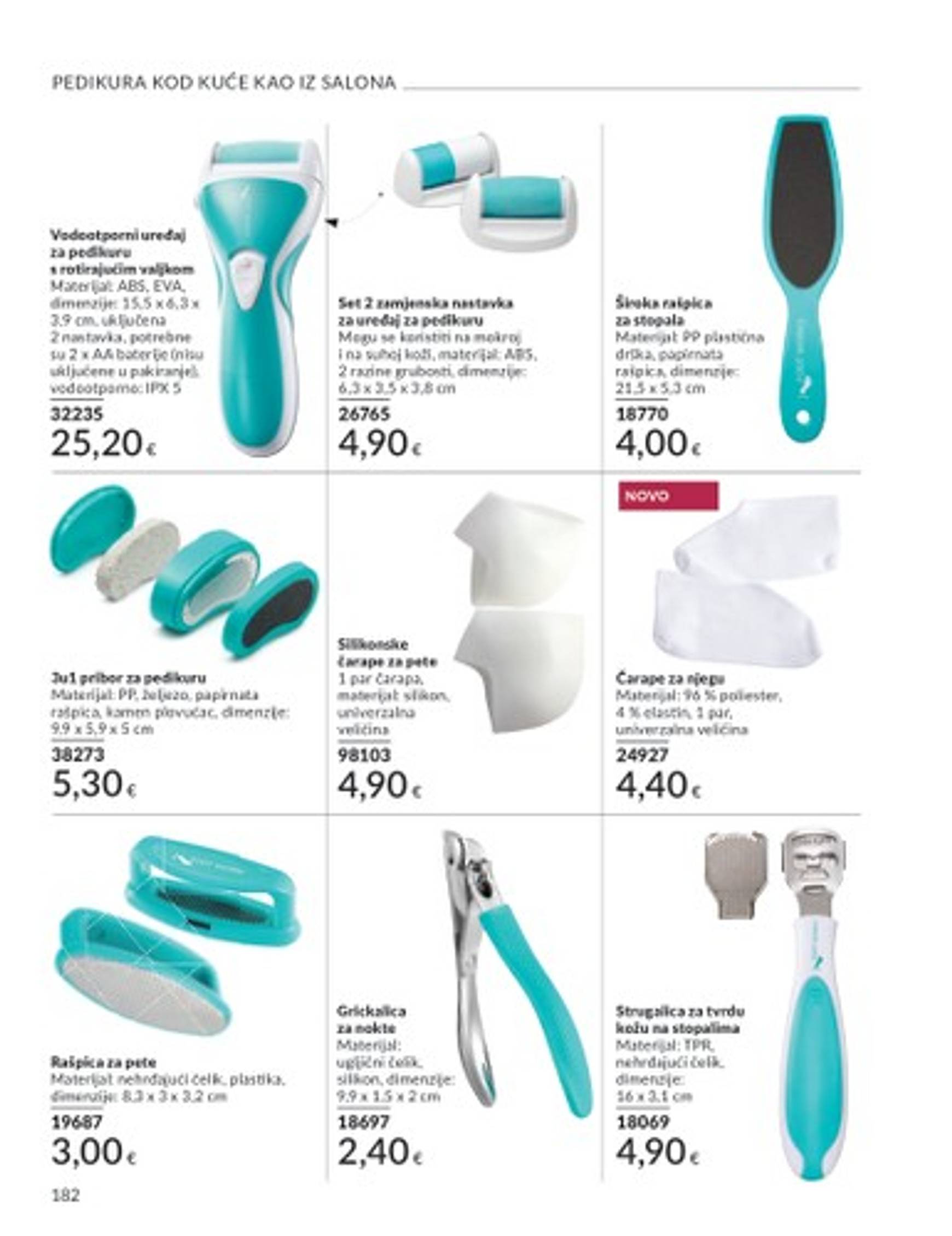 avon - Novi Avon katalog vrijedi od 01.10. do 31.10. - page: 148 avon - Novi Avon katalog vrijedi od 01.10. do 31.10. - page: 148