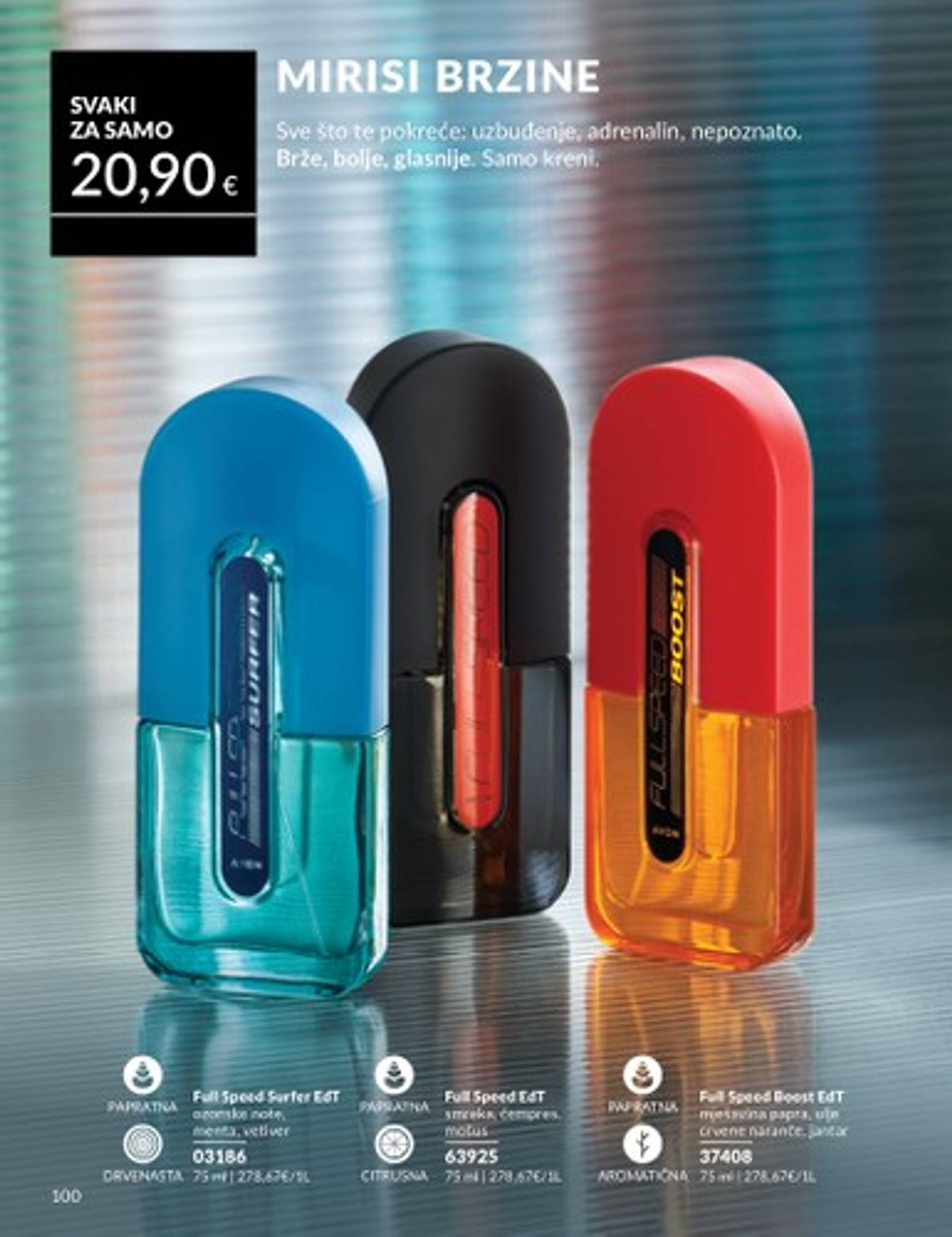 avon - Novi Avon katalog vrijedi od 01.10. do 31.10. - page: 66 avon - Novi Avon katalog vrijedi od 01.10. do 31.10. - page: 66