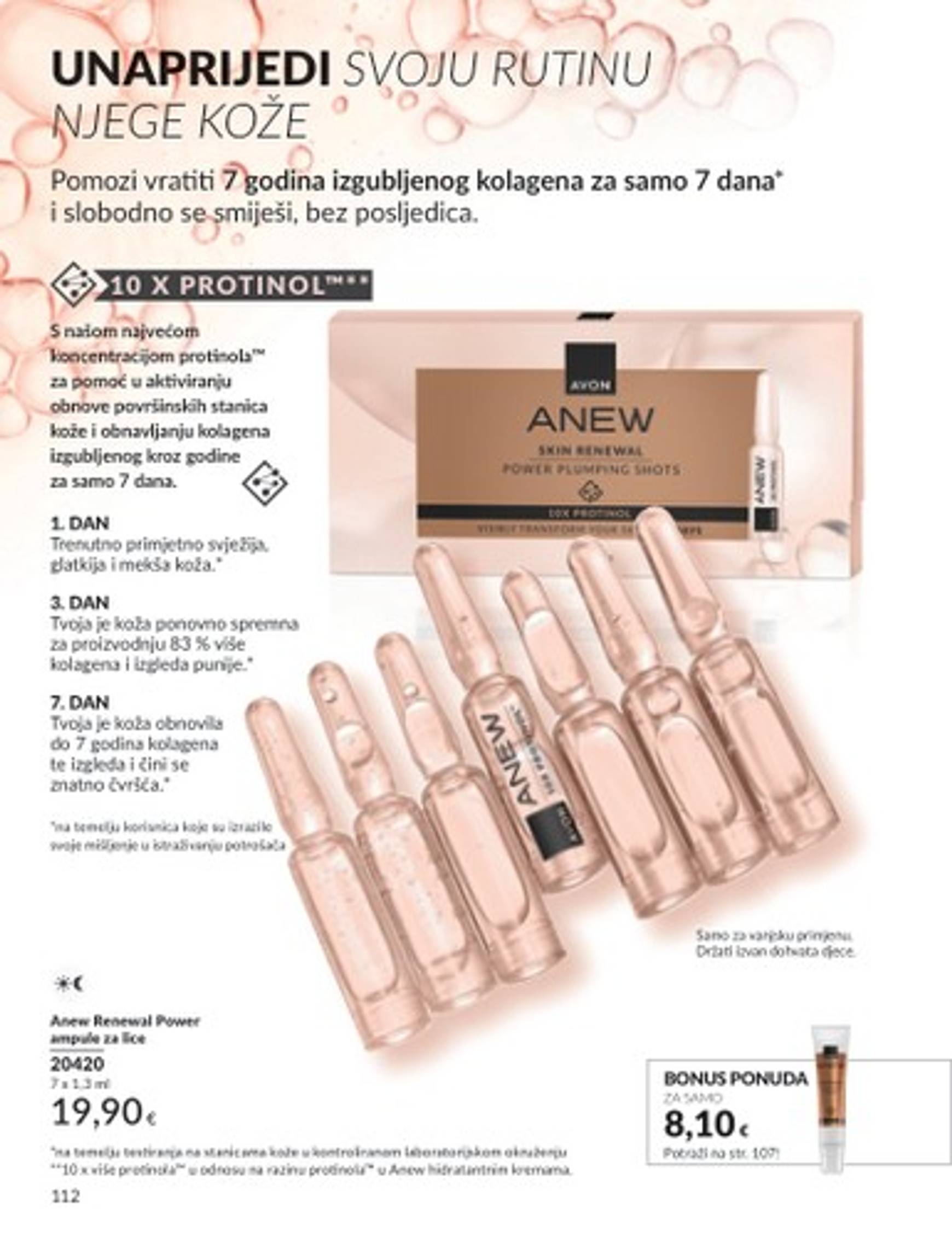 avon - Novi Avon katalog vrijedi od 01.10. do 31.10. - page: 78 avon - Novi Avon katalog vrijedi od 01.10. do 31.10. - page: 78