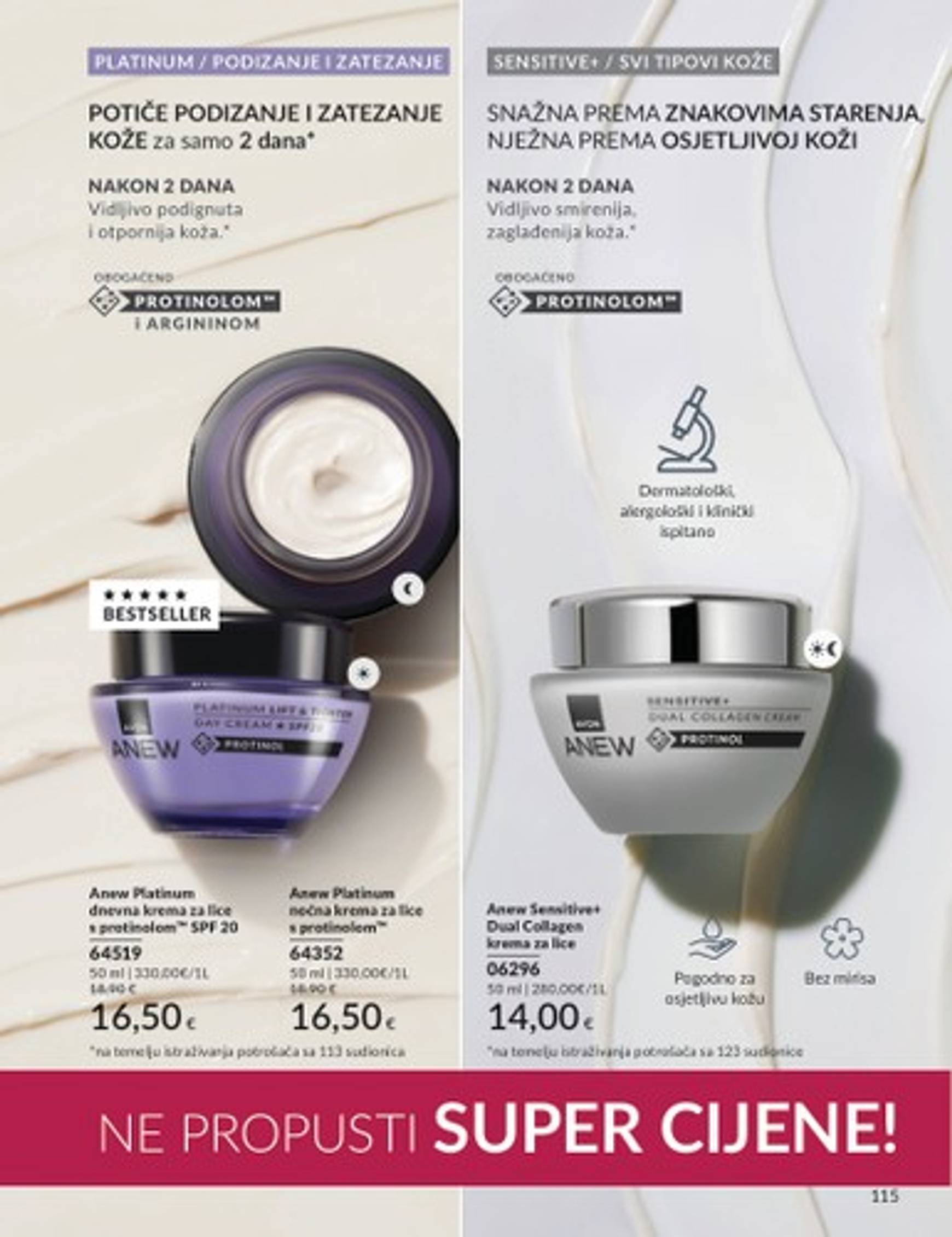 avon - Novi Avon katalog vrijedi od 01.10. do 31.10. - page: 81 avon - Novi Avon katalog vrijedi od 01.10. do 31.10. - page: 81