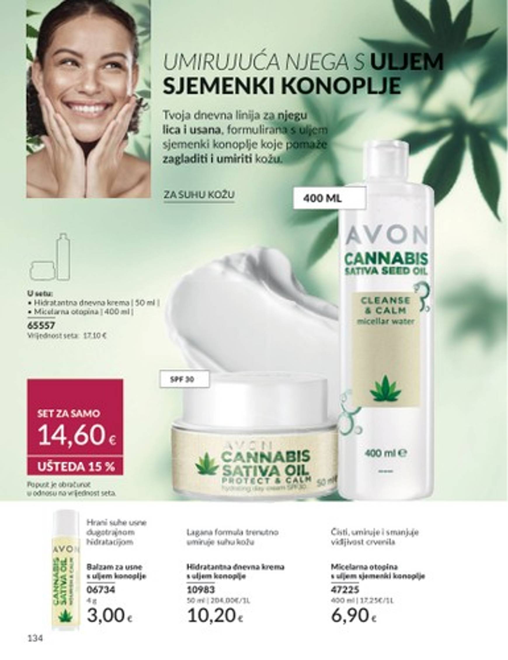 avon - Novi Avon katalog vrijedi od 01.10. do 31.10. - page: 100 avon - Novi Avon katalog vrijedi od 01.10. do 31.10. - page: 100