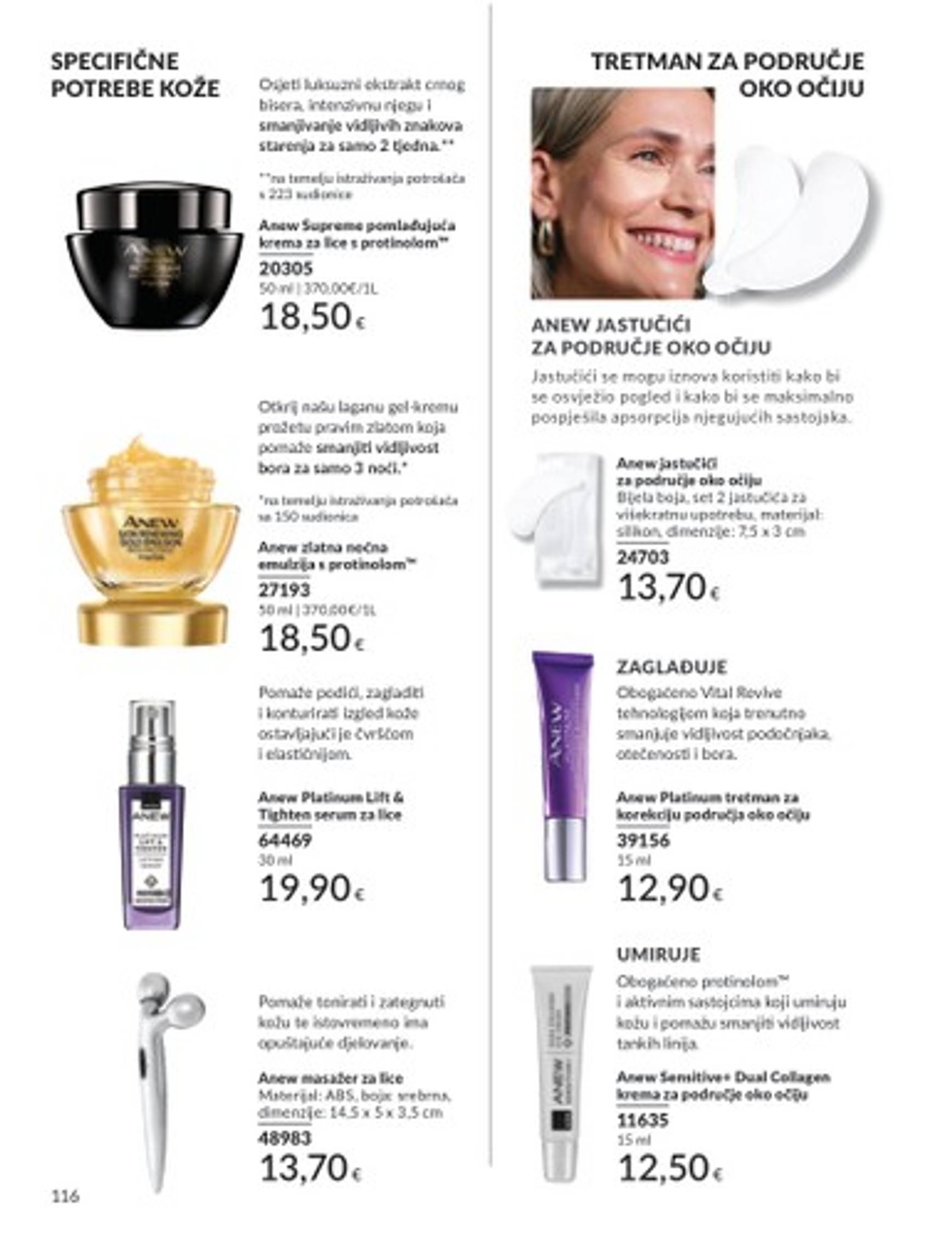 avon - Novi Avon katalog vrijedi od 01.10. do 31.10. - page: 82 avon - Novi Avon katalog vrijedi od 01.10. do 31.10. - page: 82