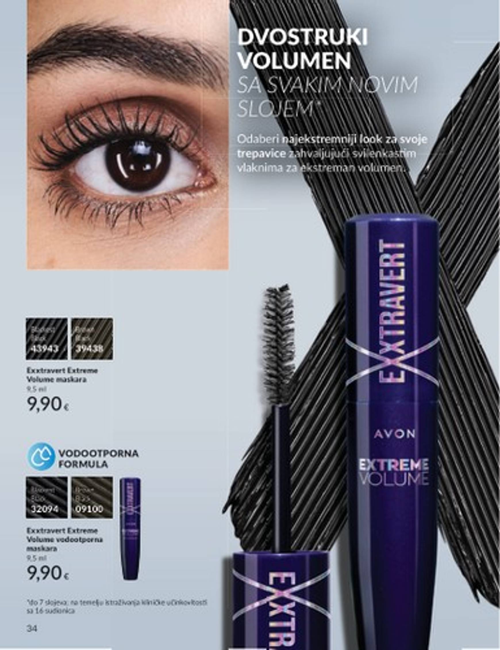 avon - Novi Avon katalog vrijedi od 01.10. do 31.10. - page: 31 avon - Novi Avon katalog vrijedi od 01.10. do 31.10. - page: 31