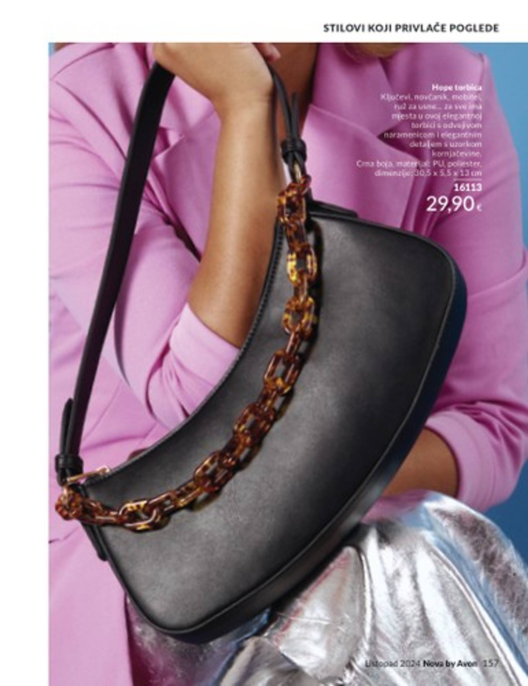 avon - Novi Avon katalog vrijedi od 01.10. do 31.10. - page: 123 avon - Novi Avon katalog vrijedi od 01.10. do 31.10. - page: 123