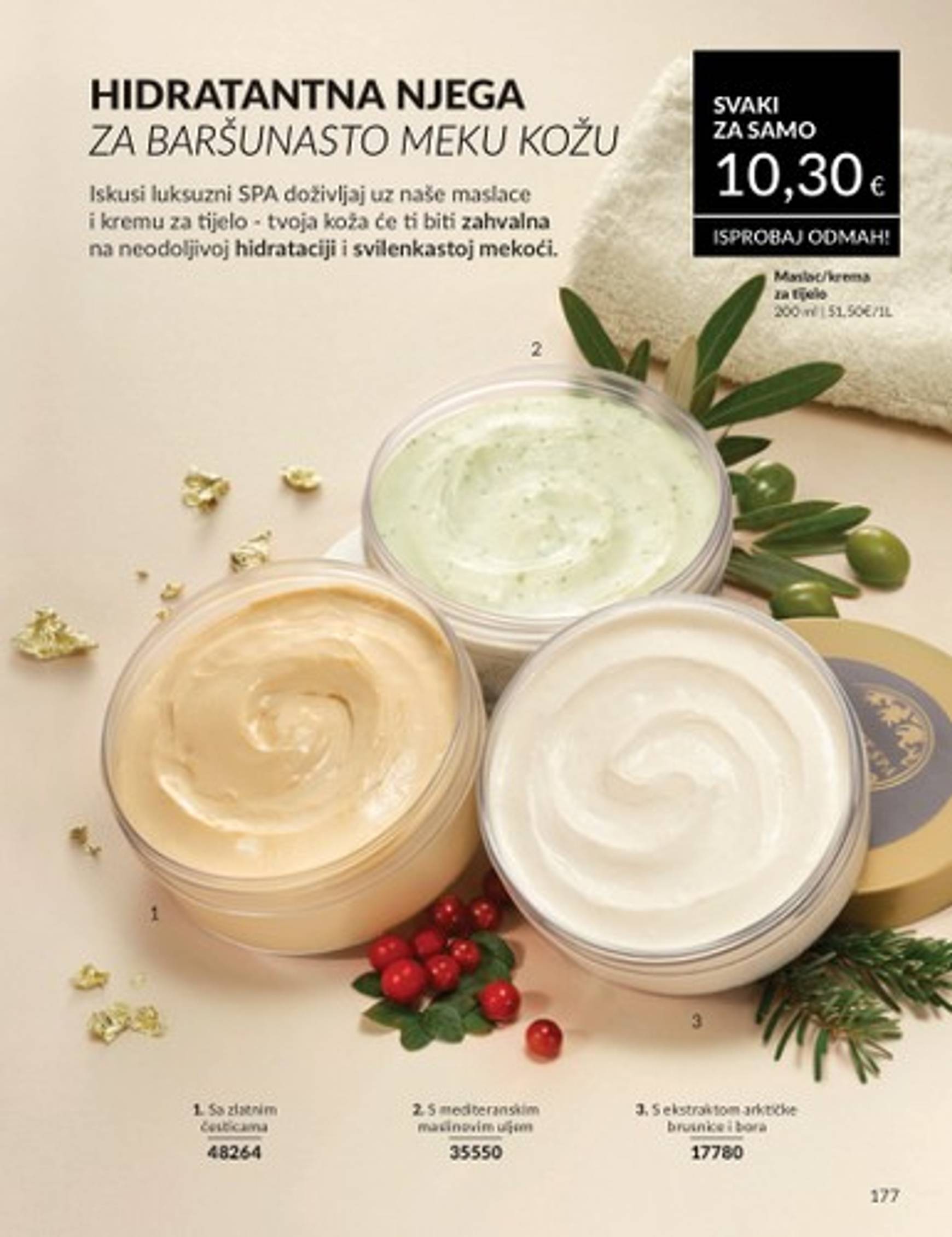 avon - Novi Avon katalog vrijedi od 01.10. do 31.10. - page: 143 avon - Novi Avon katalog vrijedi od 01.10. do 31.10. - page: 143