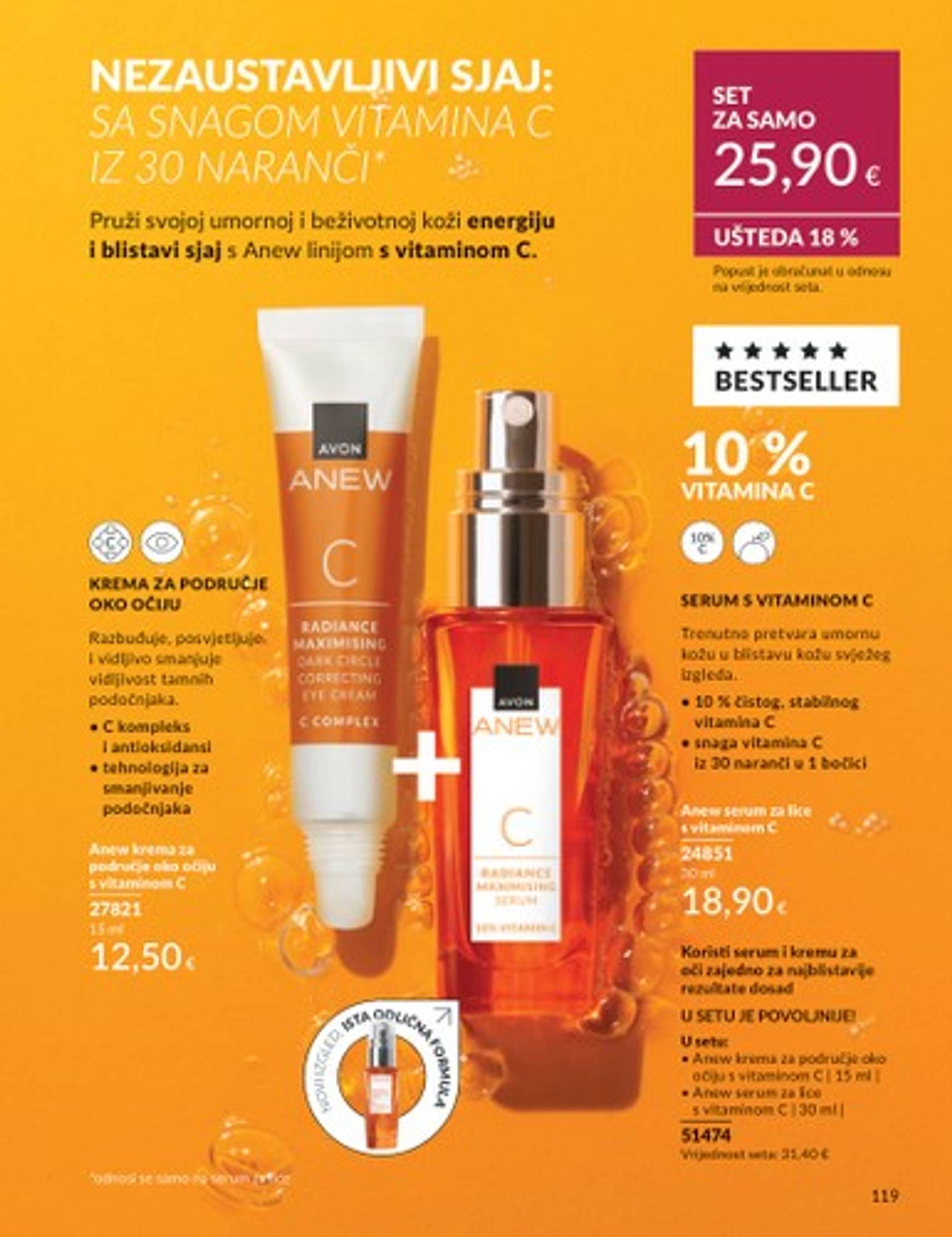 avon - Novi Avon katalog vrijedi od 01.10. do 31.10. - page: 85 avon - Novi Avon katalog vrijedi od 01.10. do 31.10. - page: 85