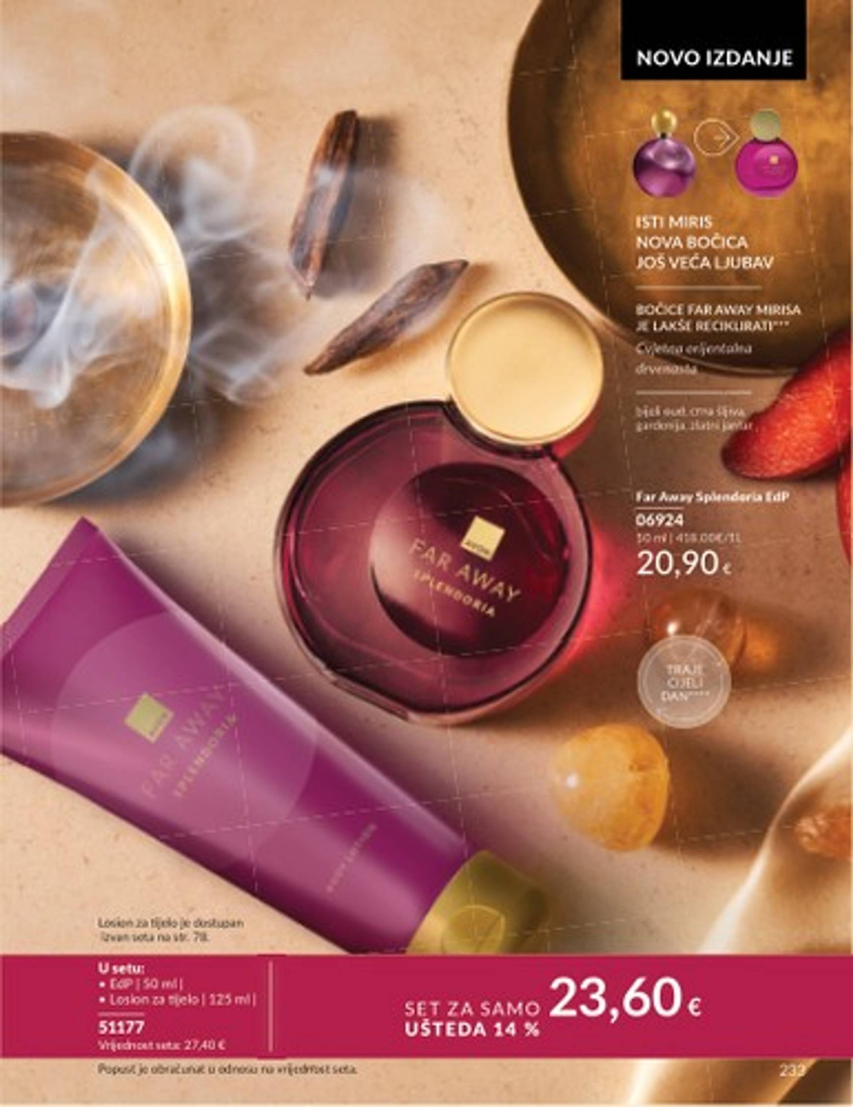 avon - Novi Avon katalog vrijedi od 01.10. do 31.10. - page: 199 avon - Novi Avon katalog vrijedi od 01.10. do 31.10. - page: 199