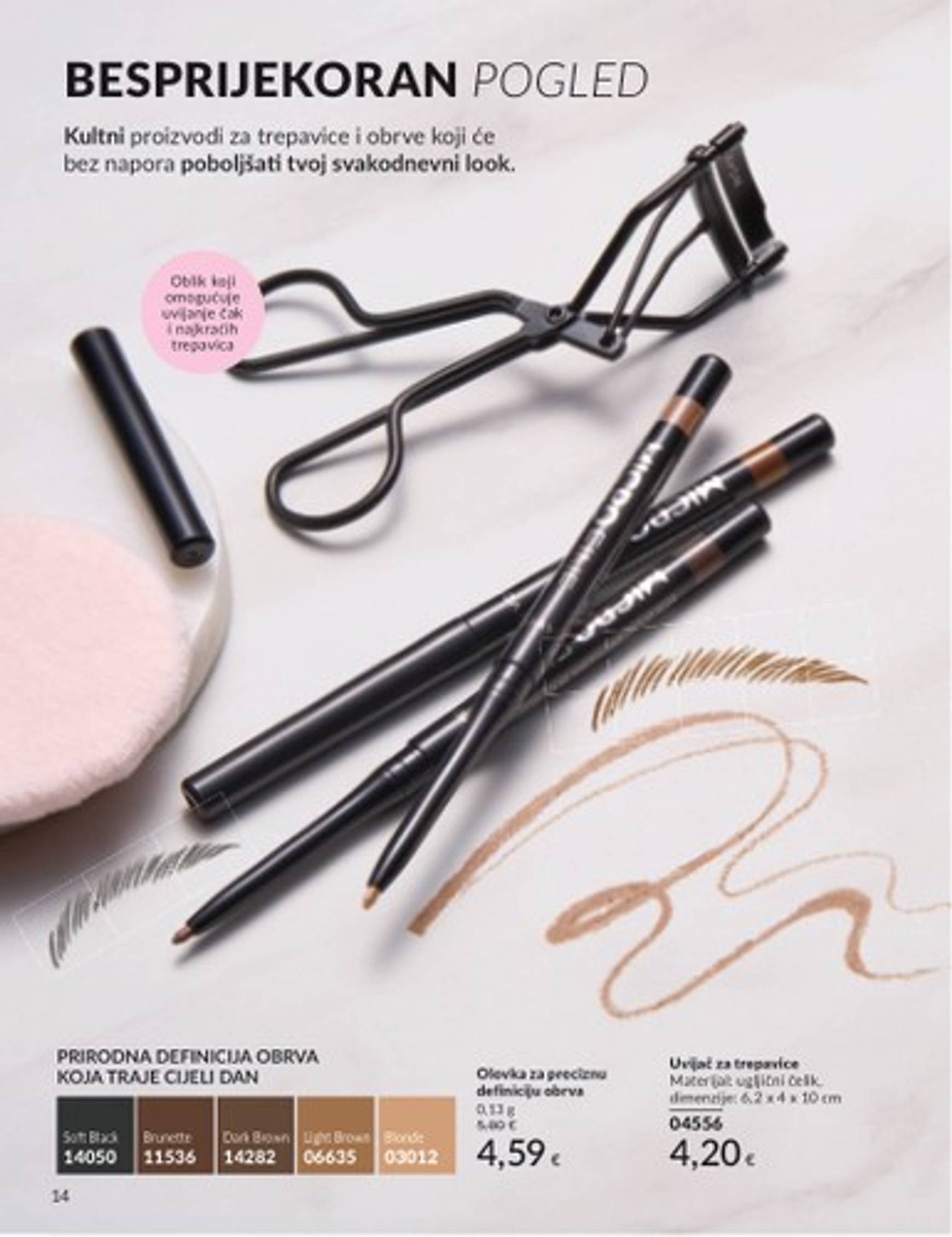 avon - Novi Avon katalog vrijedi od 01.10. do 31.10. - page: 11 avon - Novi Avon katalog vrijedi od 01.10. do 31.10. - page: 11