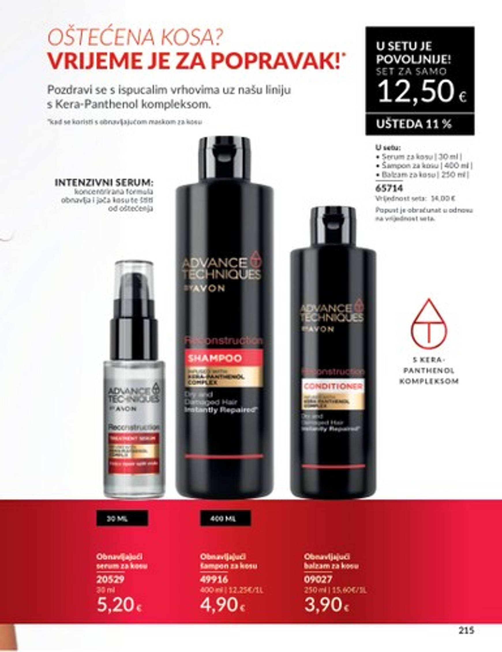 avon - Novi Avon katalog vrijedi od 01.10. do 31.10. - page: 181 avon - Novi Avon katalog vrijedi od 01.10. do 31.10. - page: 181