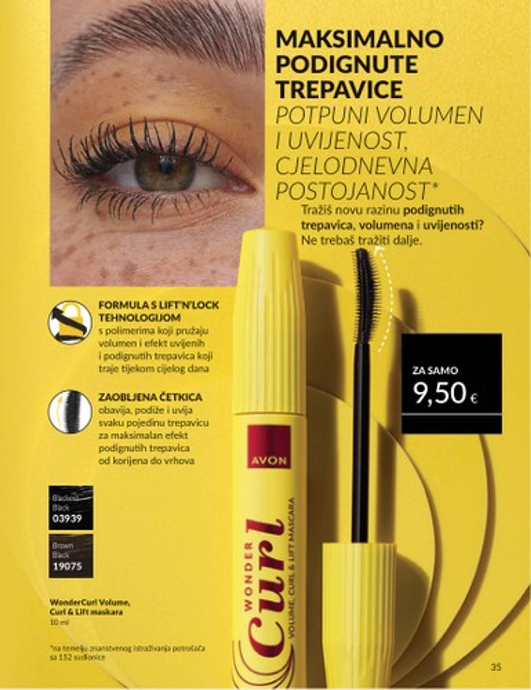 avon - Novi Avon katalog vrijedi od 01.10. do 31.10. - page: 32 avon - Novi Avon katalog vrijedi od 01.10. do 31.10. - page: 32