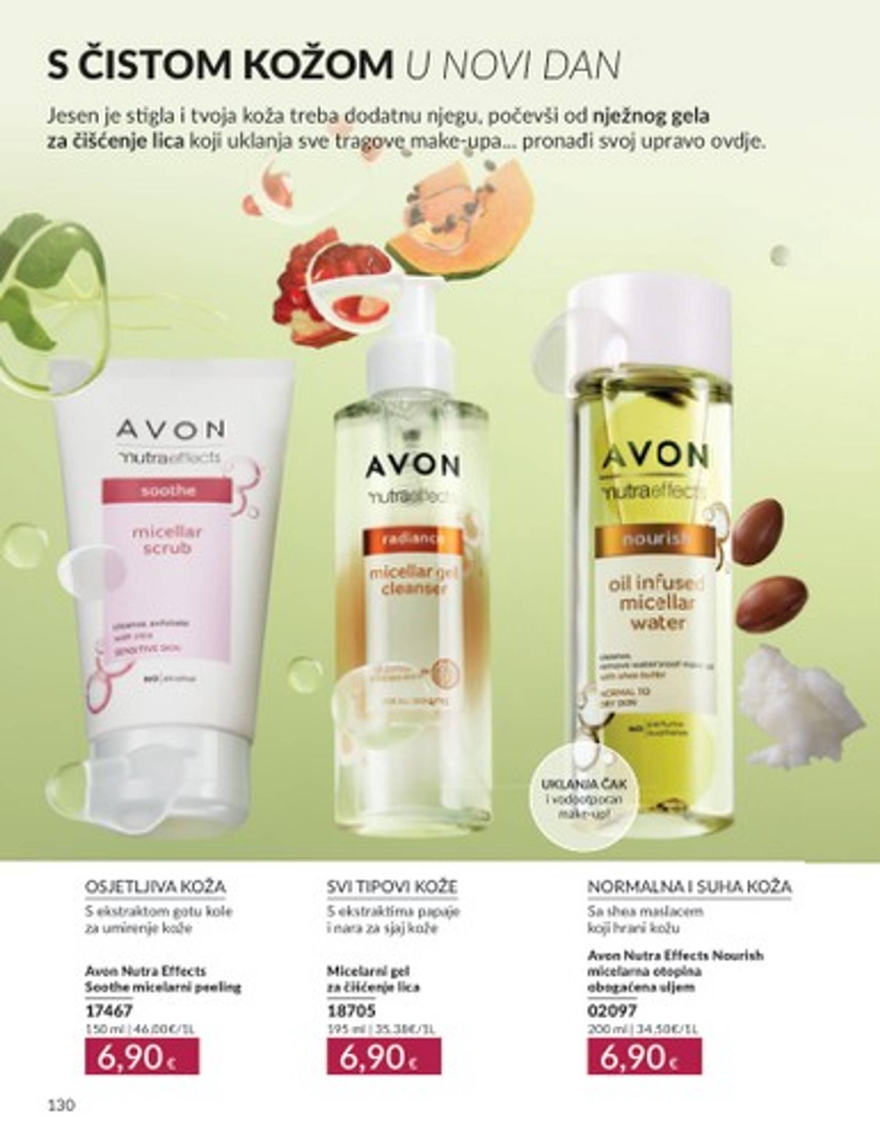 avon - Novi Avon katalog vrijedi od 01.10. do 31.10. - page: 96 avon - Novi Avon katalog vrijedi od 01.10. do 31.10. - page: 96
