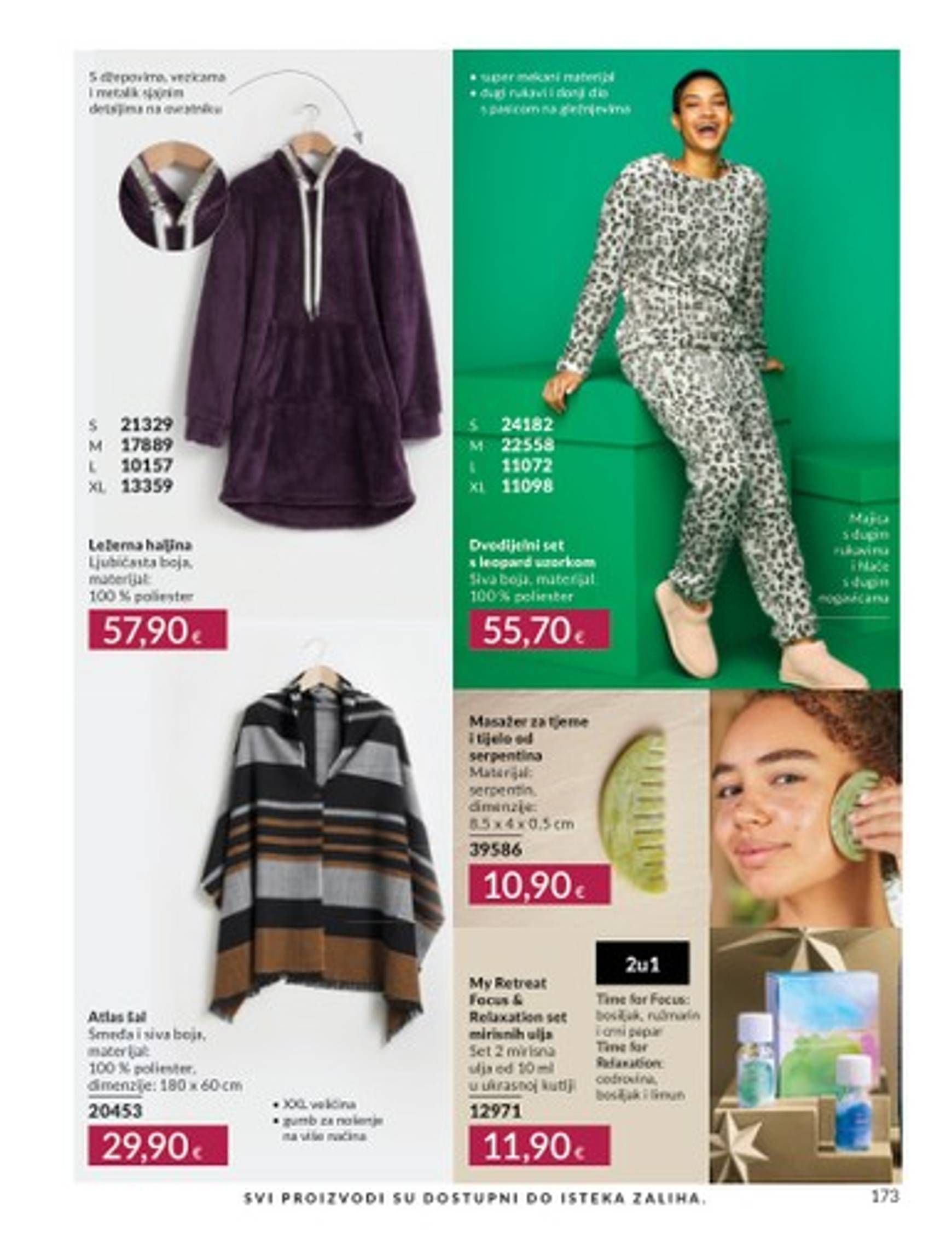 avon - Novi Avon katalog vrijedi od 01.10. do 31.10. - page: 139 avon - Novi Avon katalog vrijedi od 01.10. do 31.10. - page: 139