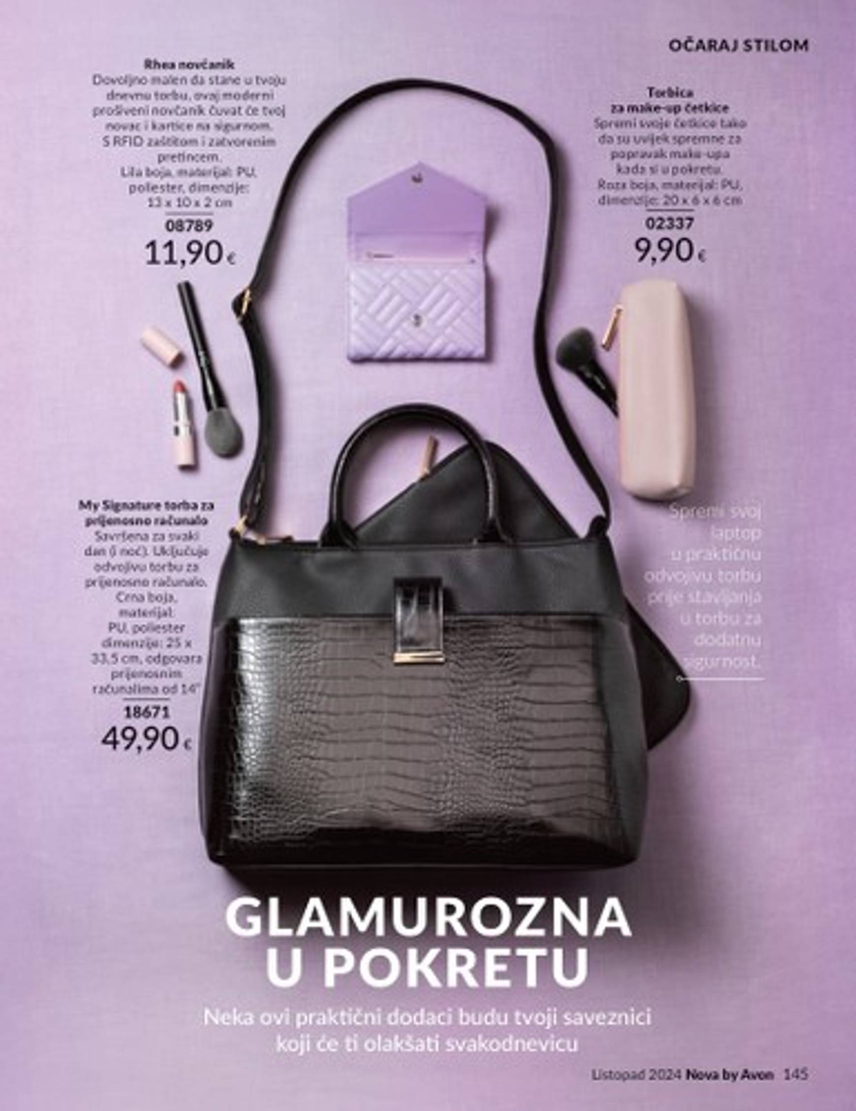 avon - Novi Avon katalog vrijedi od 01.10. do 31.10. - page: 111 avon - Novi Avon katalog vrijedi od 01.10. do 31.10. - page: 111
