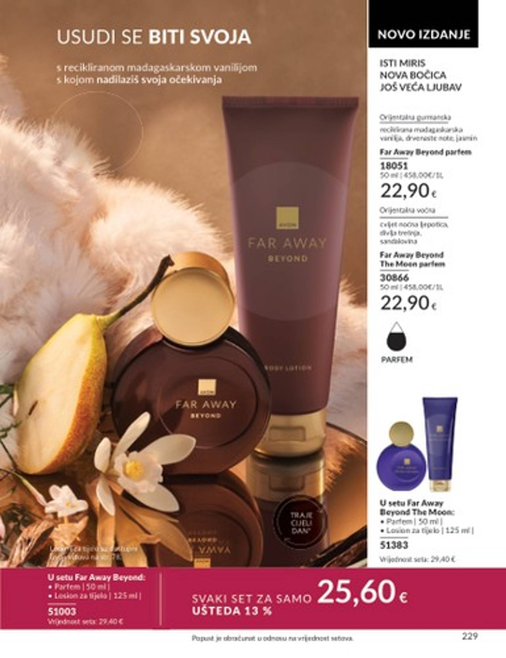 avon - Novi Avon katalog vrijedi od 01.10. do 31.10. - page: 195 avon - Novi Avon katalog vrijedi od 01.10. do 31.10. - page: 195
