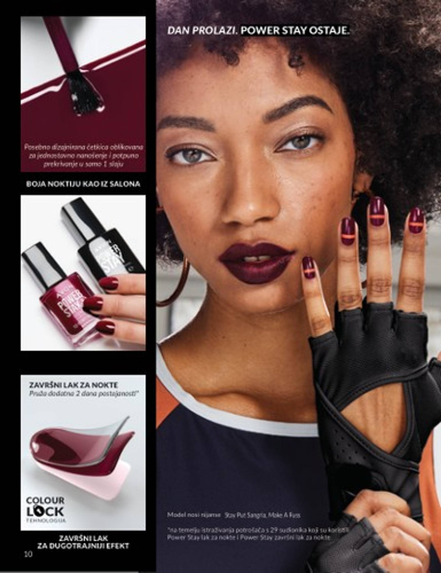 avon - Novi Avon katalog vrijedi od 01.10. do 31.10. - page: 7 avon - Novi Avon katalog vrijedi od 01.10. do 31.10. - page: 7