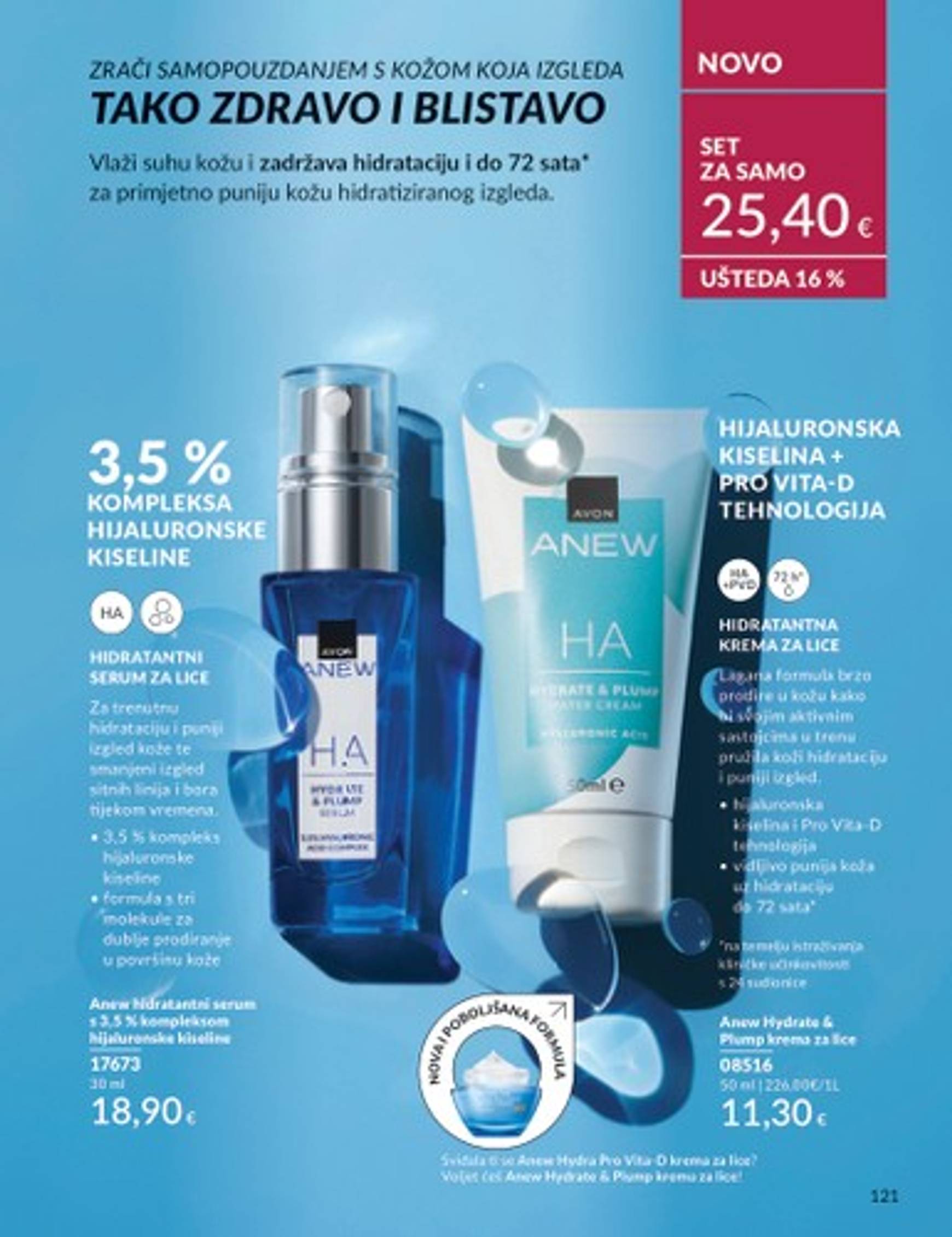 avon - Novi Avon katalog vrijedi od 01.10. do 31.10. - page: 87 avon - Novi Avon katalog vrijedi od 01.10. do 31.10. - page: 87