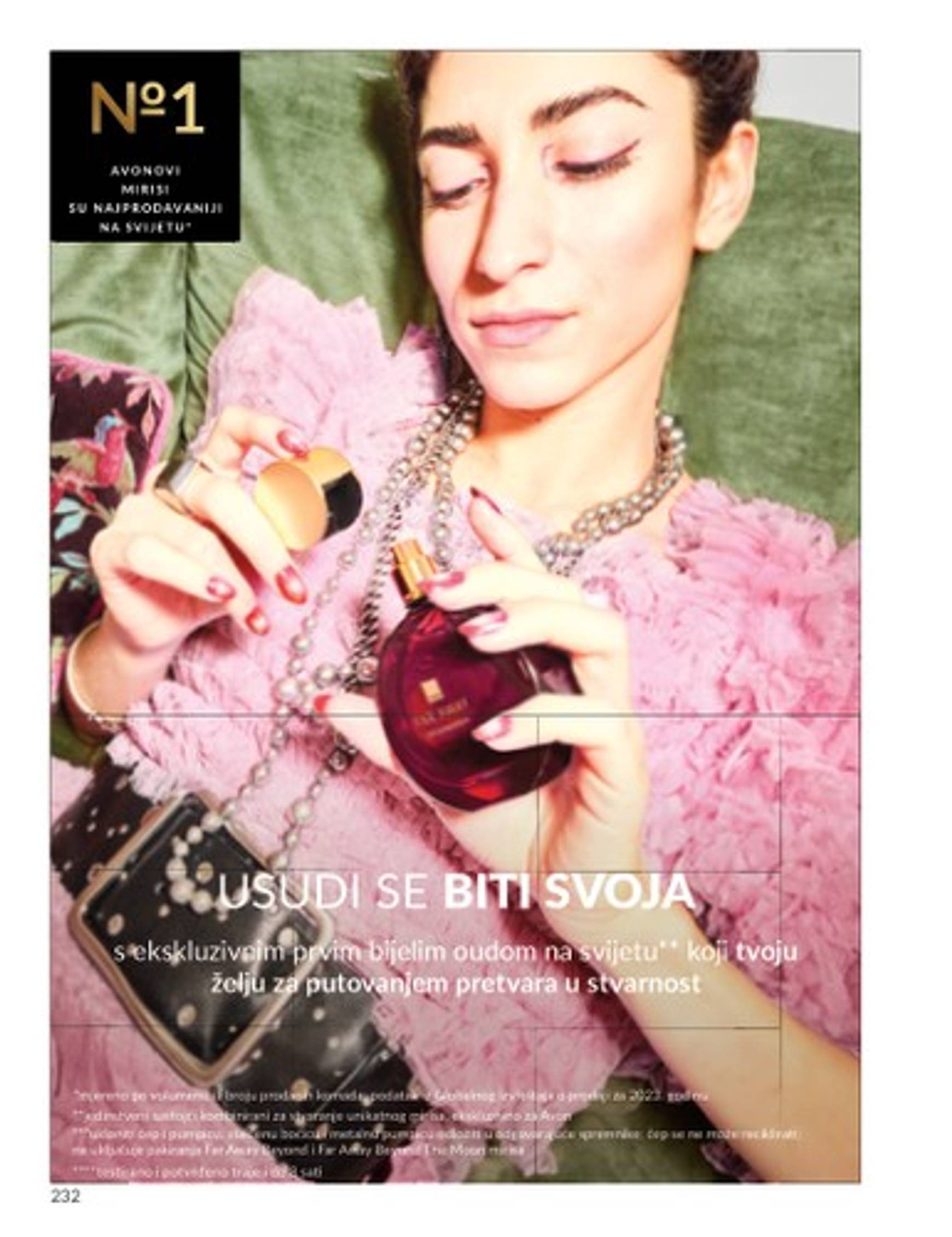 avon - Novi Avon katalog vrijedi od 01.10. do 31.10. - page: 198 avon - Novi Avon katalog vrijedi od 01.10. do 31.10. - page: 198