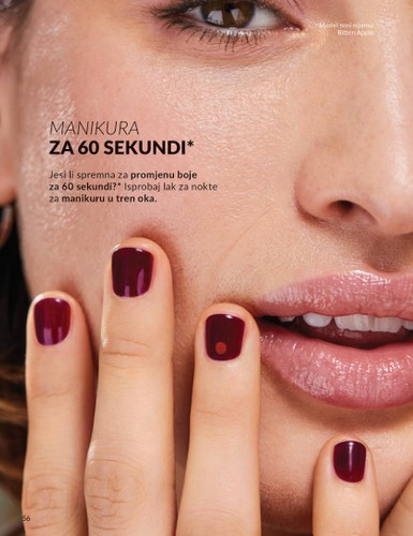 avon - Novi Avon katalog vrijedi od 01.10. do 31.10. - page: 53 avon - Novi Avon katalog vrijedi od 01.10. do 31.10. - page: 53