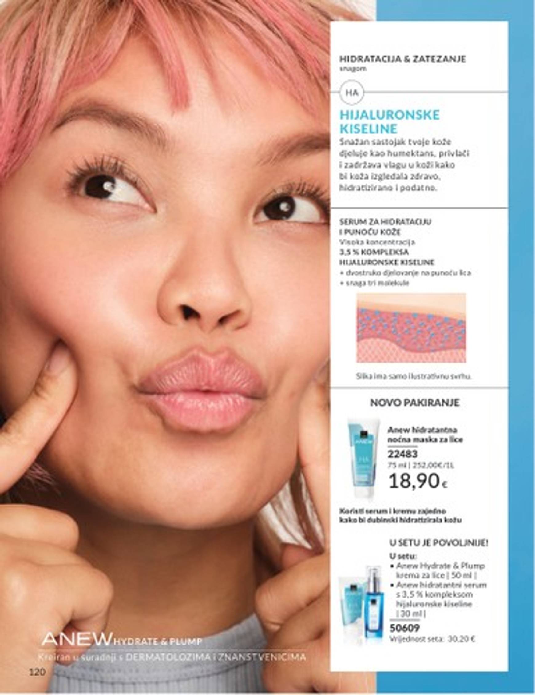 avon - Novi Avon katalog vrijedi od 01.10. do 31.10. - page: 86 avon - Novi Avon katalog vrijedi od 01.10. do 31.10. - page: 86