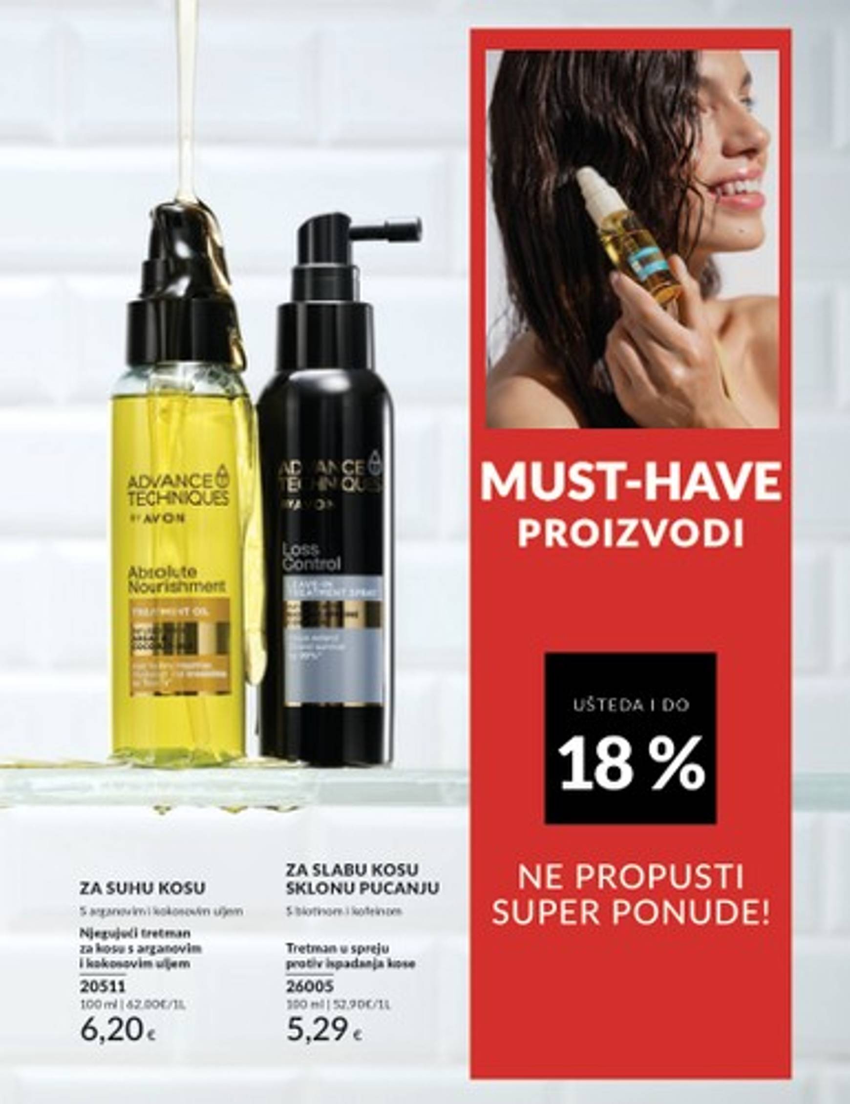 avon - Novi Avon katalog vrijedi od 01.10. do 31.10. - page: 14 avon - Novi Avon katalog vrijedi od 01.10. do 31.10. - page: 14