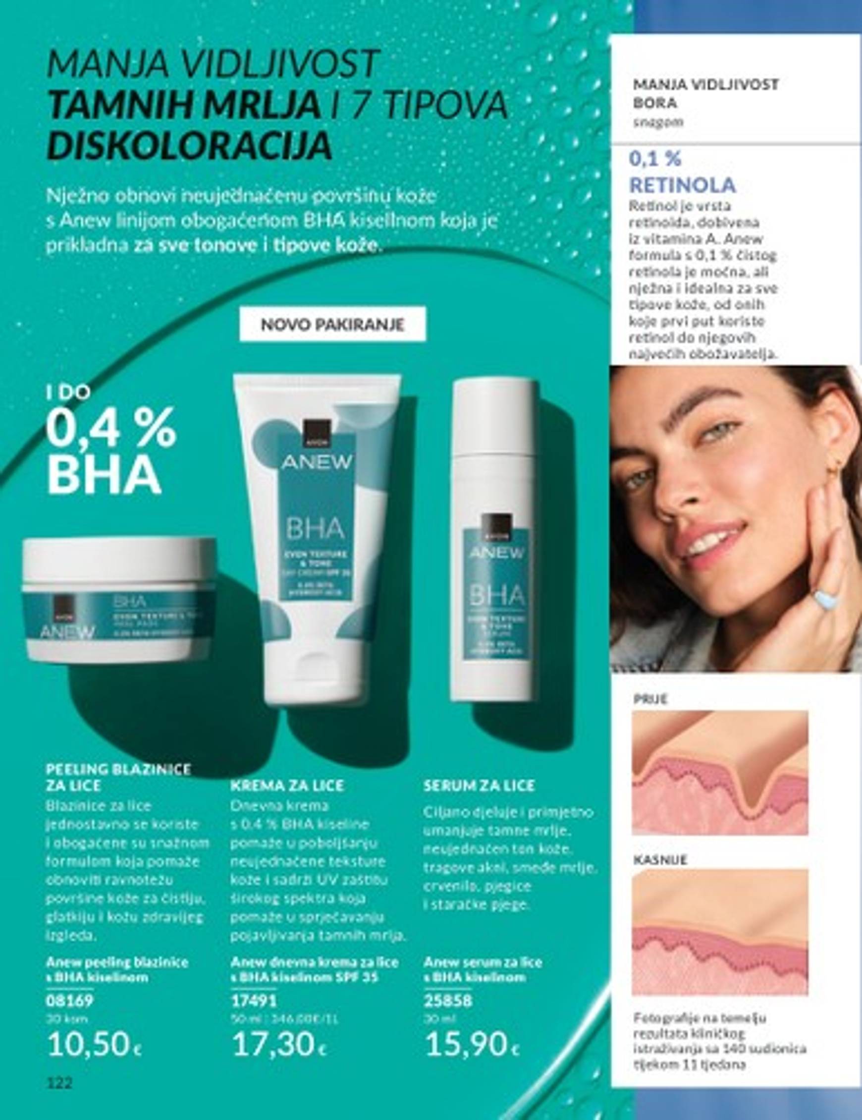 avon - Novi Avon katalog vrijedi od 01.10. do 31.10. - page: 88 avon - Novi Avon katalog vrijedi od 01.10. do 31.10. - page: 88