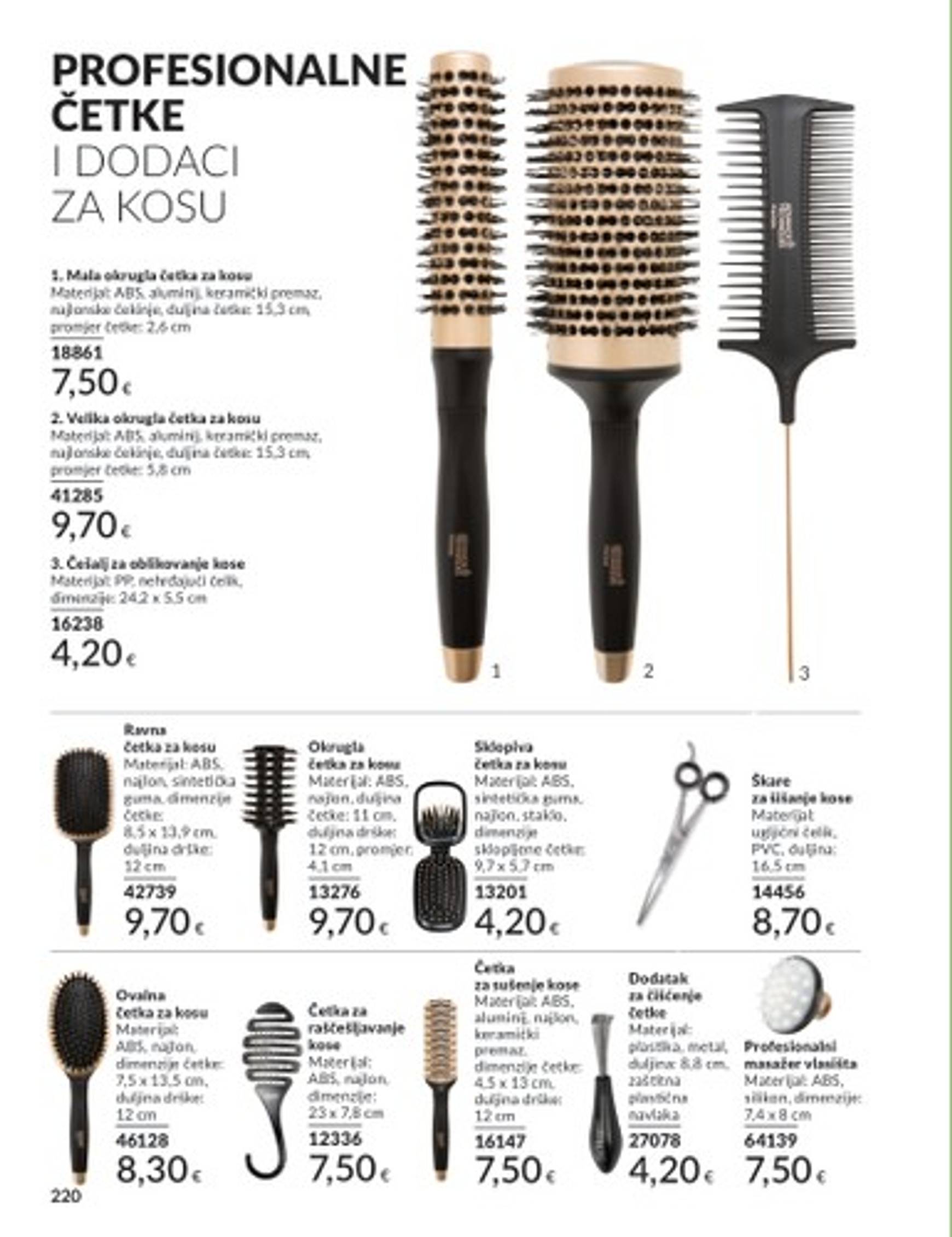 avon - Novi Avon katalog vrijedi od 01.10. do 31.10. - page: 186 avon - Novi Avon katalog vrijedi od 01.10. do 31.10. - page: 186