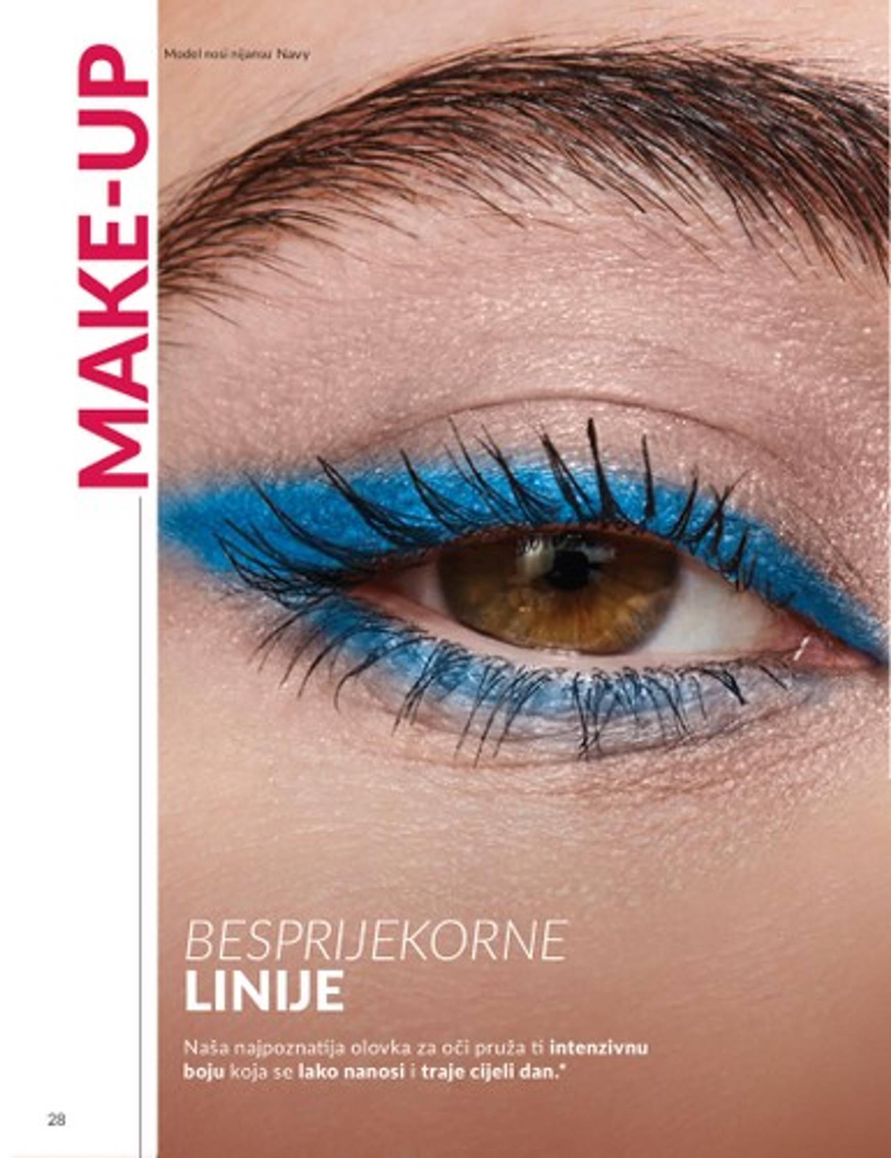 avon - Novi Avon katalog vrijedi od 01.10. do 31.10. - page: 25 avon - Novi Avon katalog vrijedi od 01.10. do 31.10. - page: 25