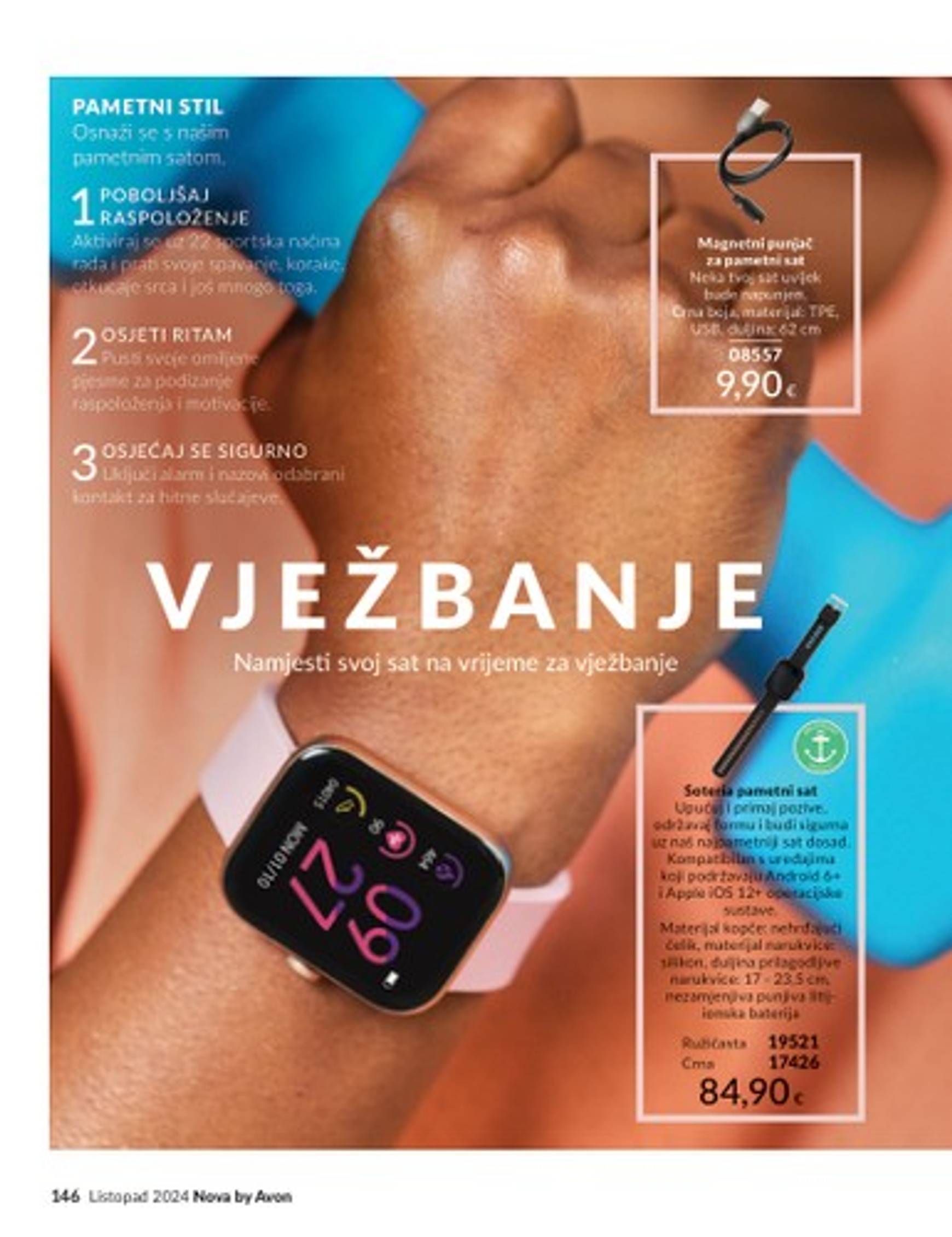 avon - Novi Avon katalog vrijedi od 01.10. do 31.10. - page: 112 avon - Novi Avon katalog vrijedi od 01.10. do 31.10. - page: 112