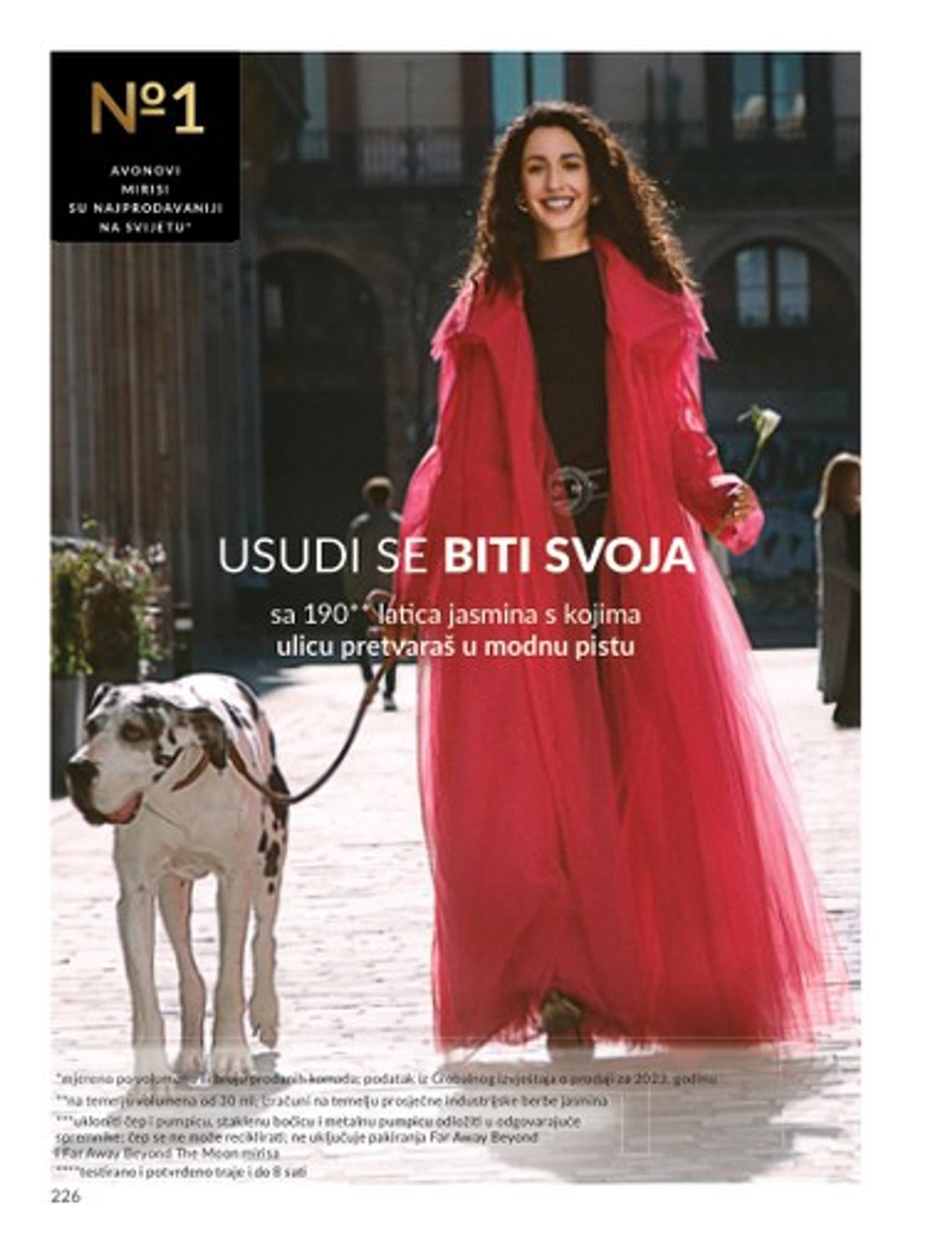avon - Novi Avon katalog vrijedi od 01.10. do 31.10. - page: 192 avon - Novi Avon katalog vrijedi od 01.10. do 31.10. - page: 192