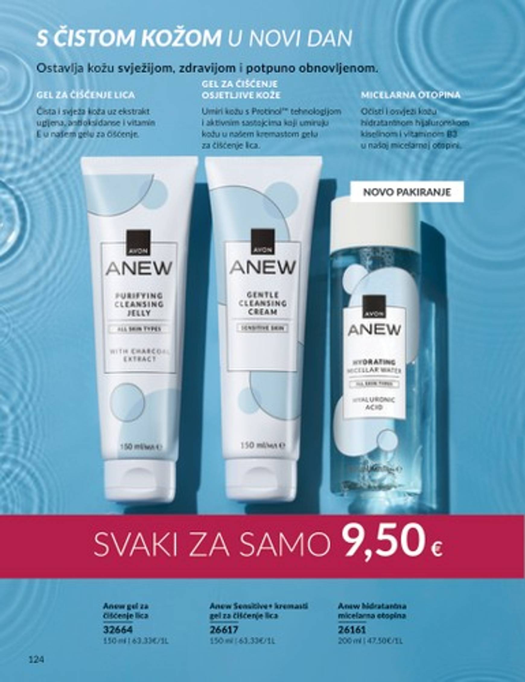 avon - Novi Avon katalog vrijedi od 01.10. do 31.10. - page: 90 avon - Novi Avon katalog vrijedi od 01.10. do 31.10. - page: 90