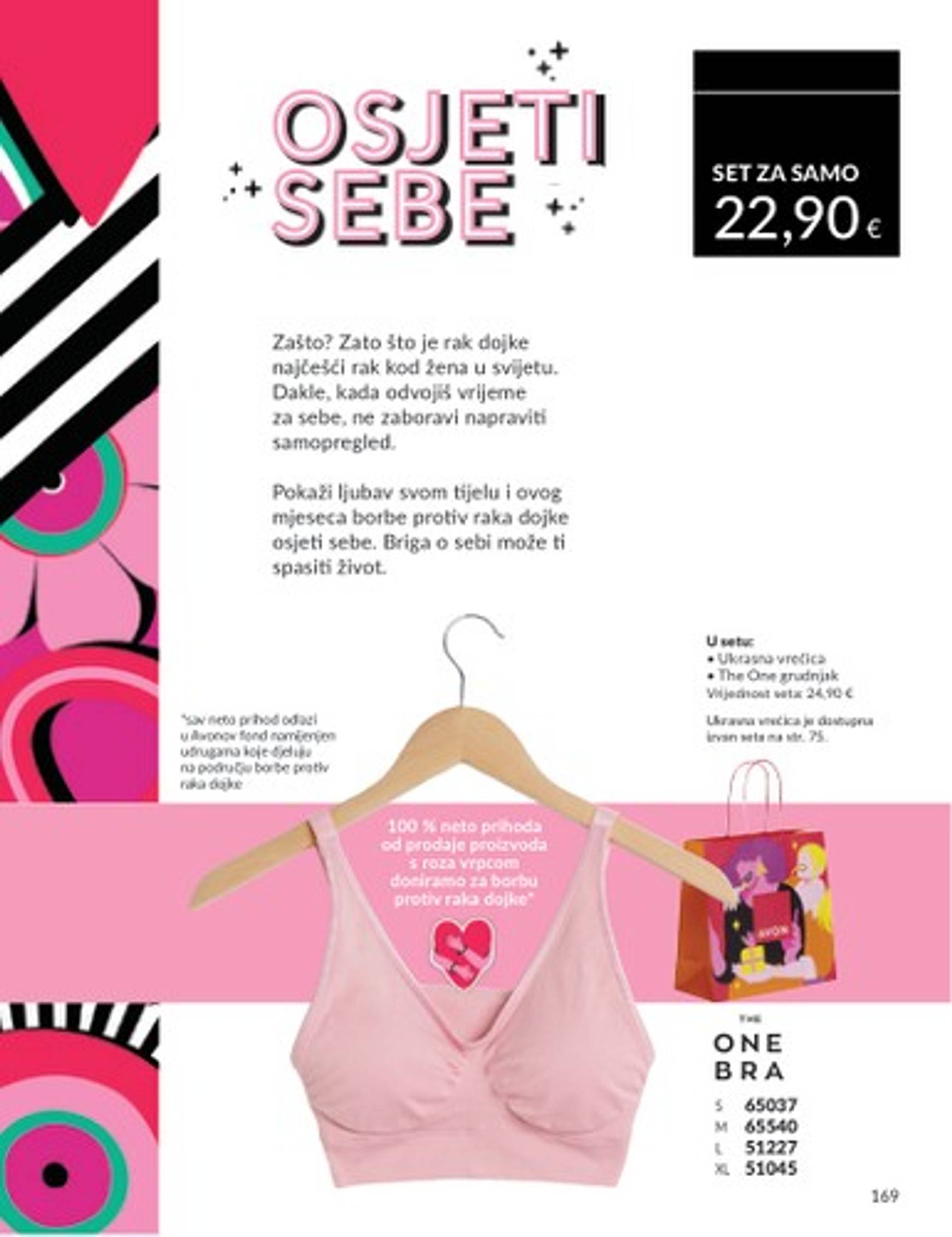 avon - Novi Avon katalog vrijedi od 01.10. do 31.10. - page: 135 avon - Novi Avon katalog vrijedi od 01.10. do 31.10. - page: 135