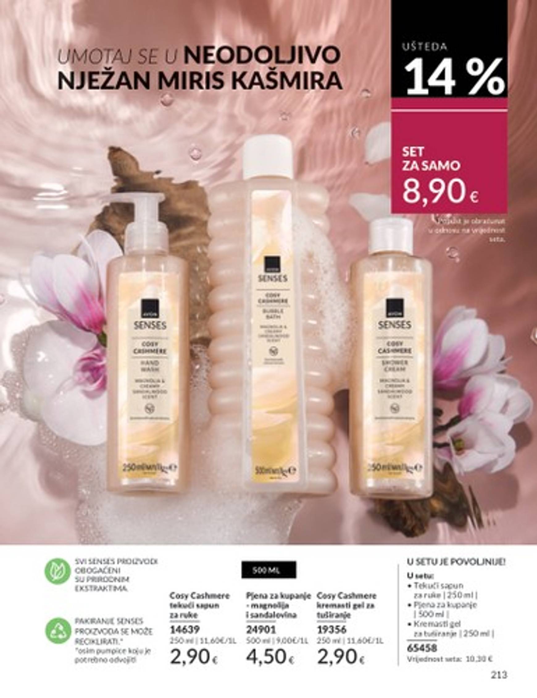 avon - Novi Avon katalog vrijedi od 01.10. do 31.10. - page: 179 avon - Novi Avon katalog vrijedi od 01.10. do 31.10. - page: 179