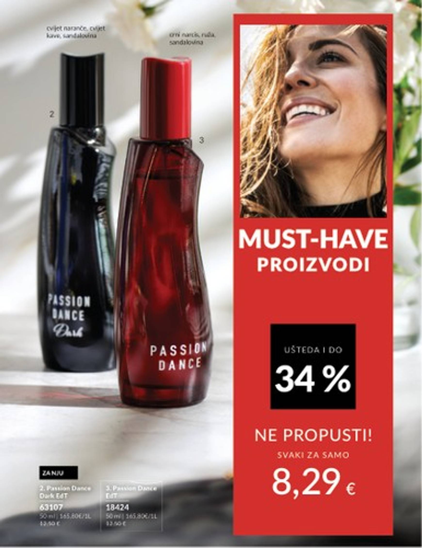 avon - Novi Avon katalog vrijedi od 01.10. do 31.10. - page: 22 avon - Novi Avon katalog vrijedi od 01.10. do 31.10. - page: 22