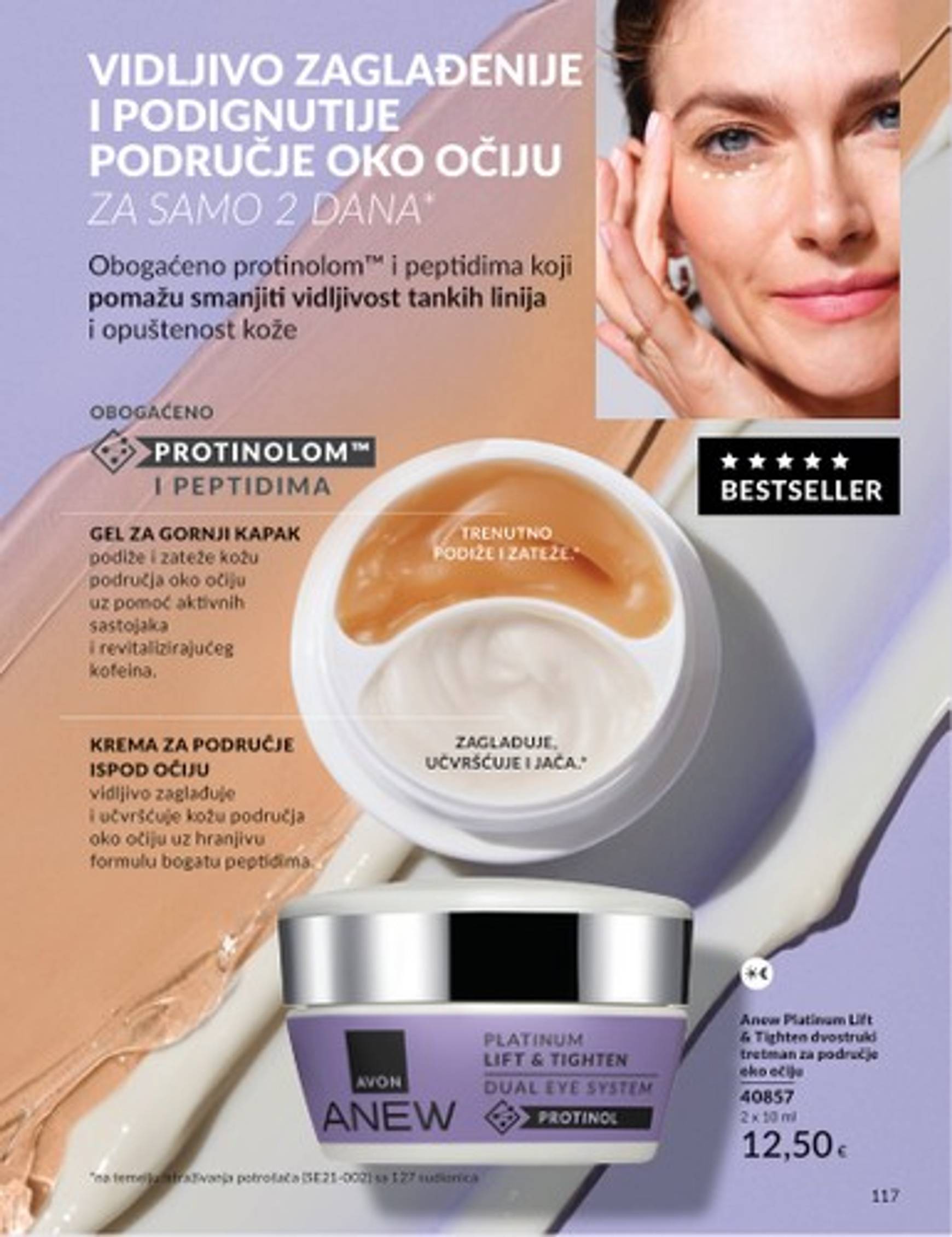 avon - Novi Avon katalog vrijedi od 01.10. do 31.10. - page: 83 avon - Novi Avon katalog vrijedi od 01.10. do 31.10. - page: 83