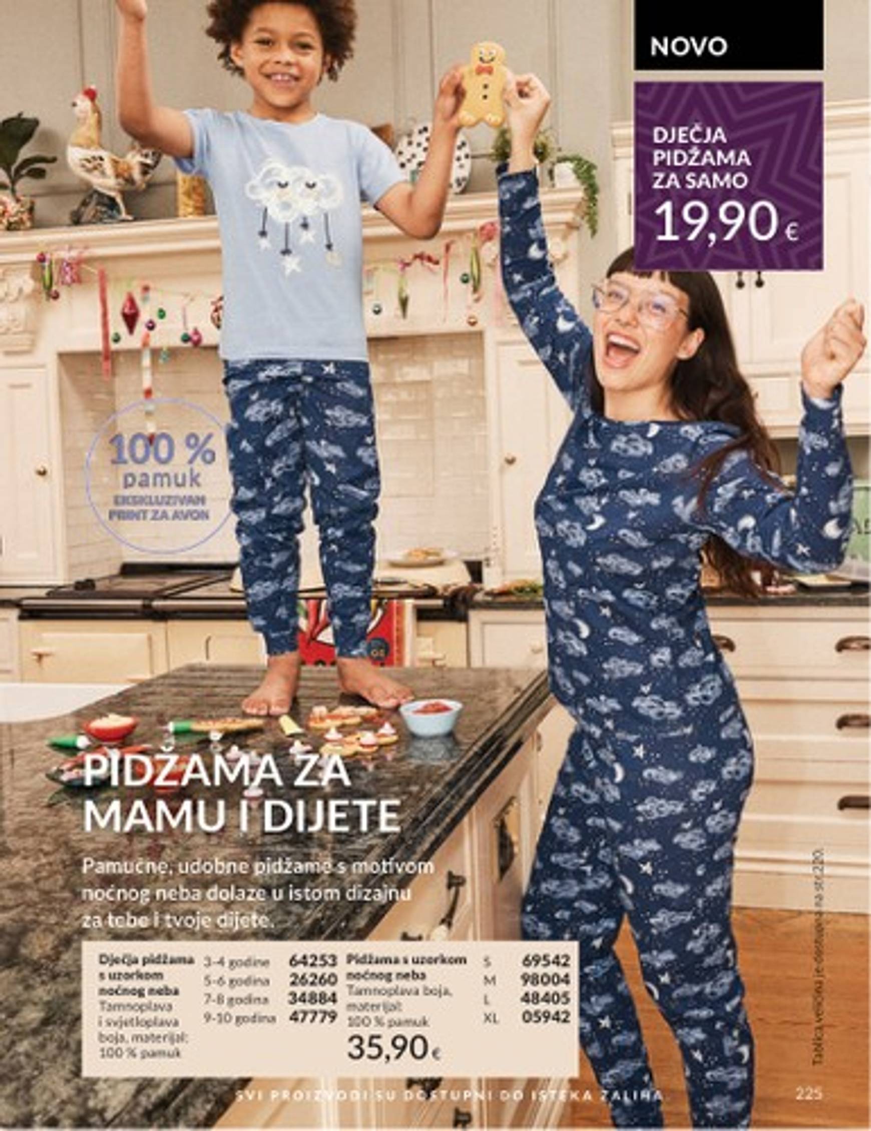 avon - Avon katalog vrijedi od 01.11. do 30.11. - page: 152 avon - Avon katalog vrijedi od 01.11. do 30.11. - page: 152