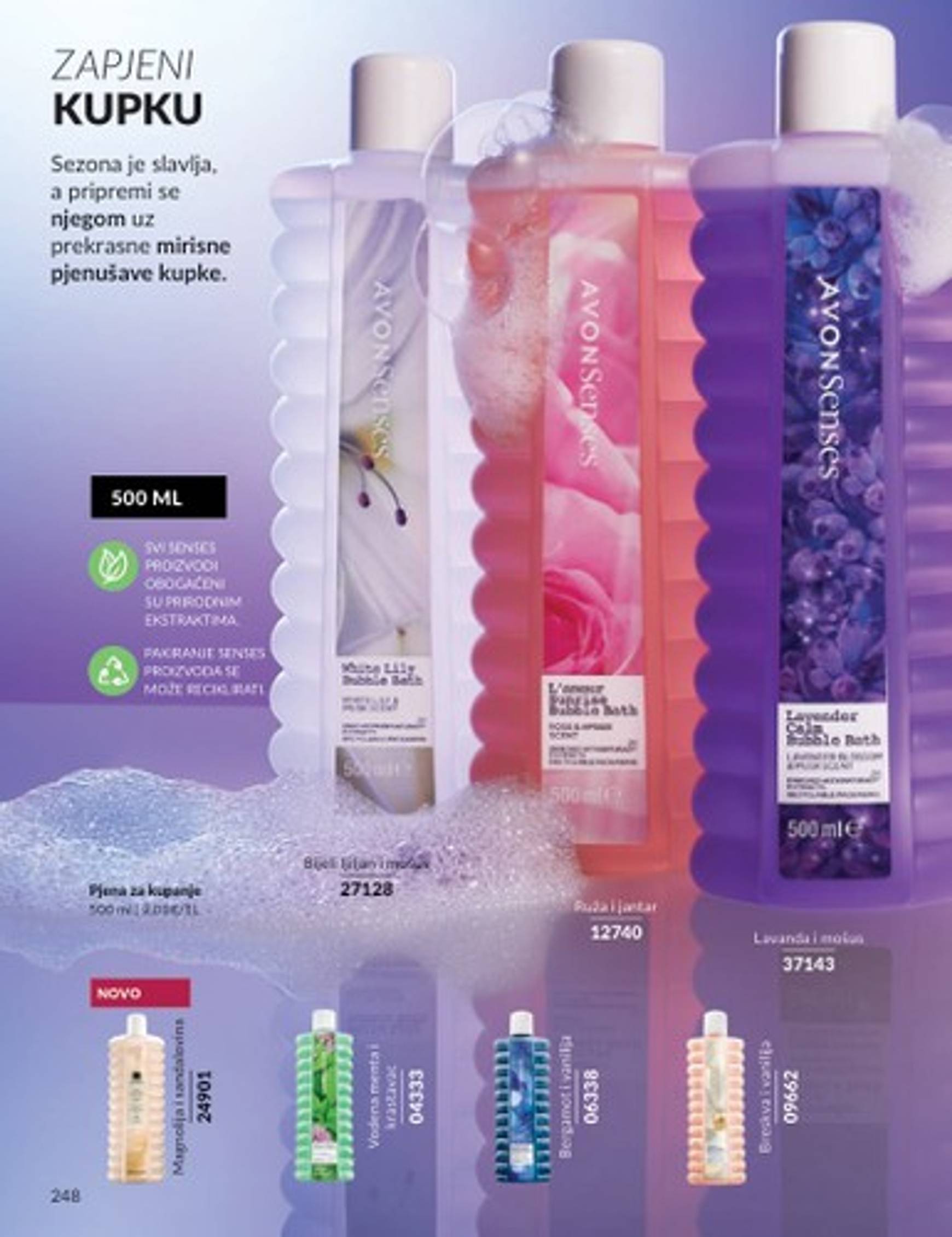 avon - Avon katalog vrijedi od 01.11. do 30.11. - page: 175 avon - Avon katalog vrijedi od 01.11. do 30.11. - page: 175