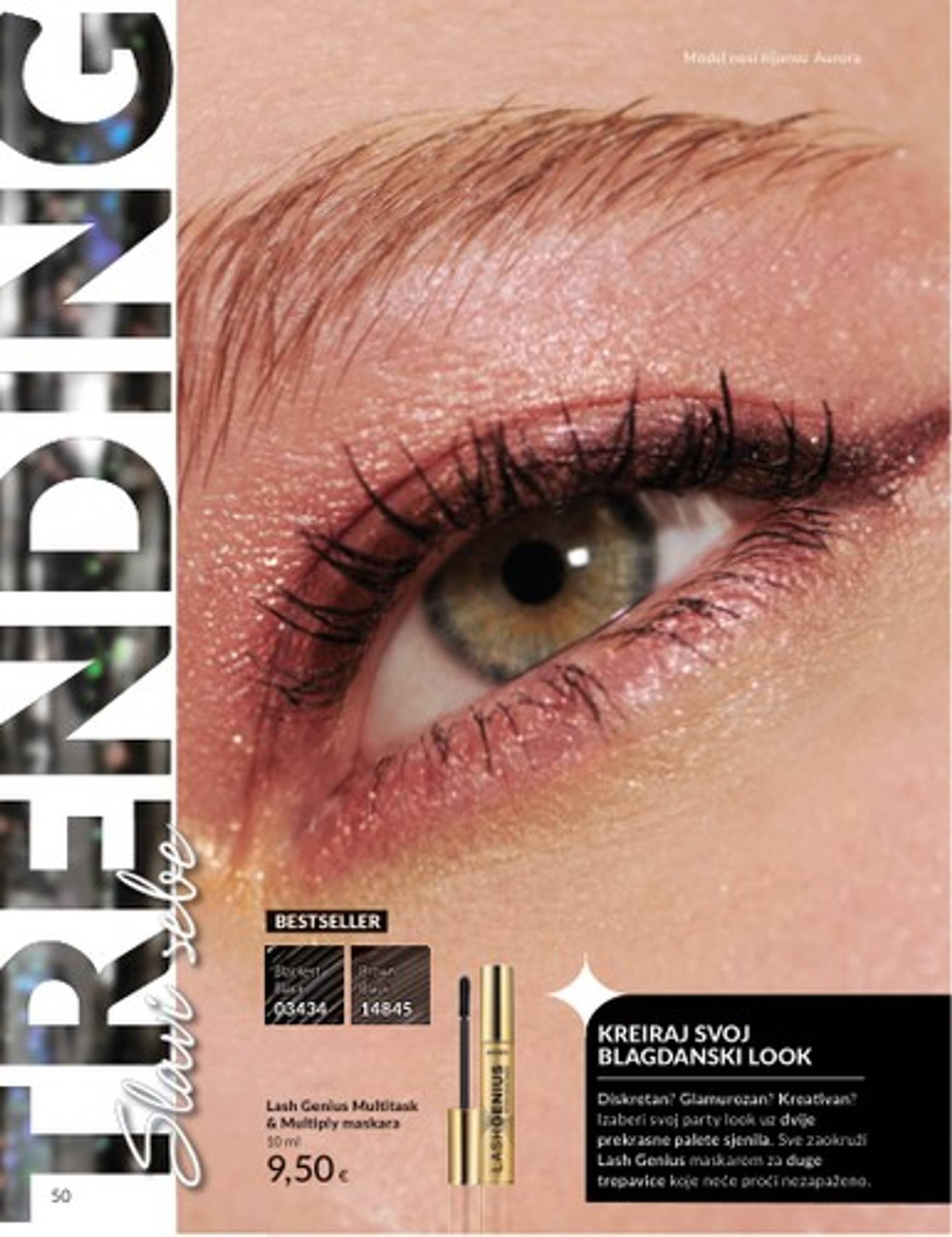 avon - Avon katalog vrijedi od 01.12. do 29.12. - page: 46 avon - Avon katalog vrijedi od 01.12. do 29.12. - page: 46