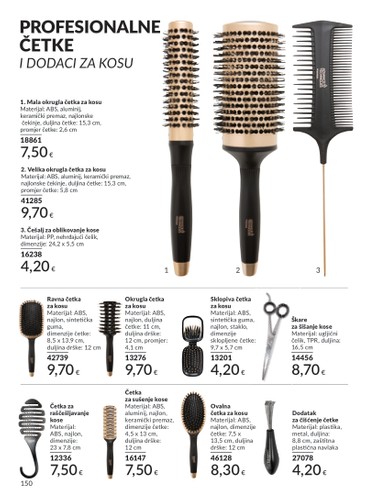 avon - Avon katalog vrijedi od 30.12. do 31.01. - page: 150 avon - Avon katalog vrijedi od 30.12. do 31.01. - page: 150